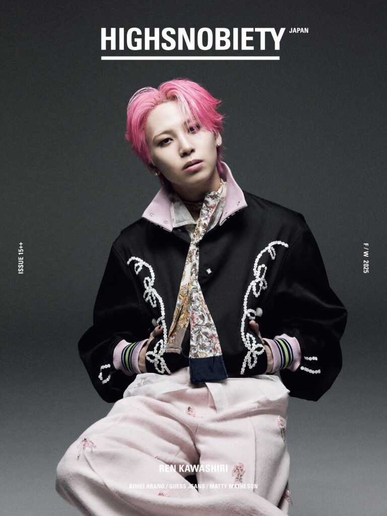 JO1 川尻蓮 川尻蓮 #KawashiriRen JO1 2ND SINGLE 『STARGAZER』 🎼 2020.08