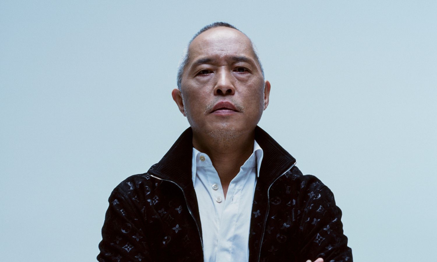 探本溯源：俳優、ケン・レオンと「存在」の根を問う