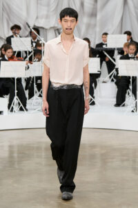 Maison Margielaの歴史を物語る一切れ | HIGHSNOBIETY.JP