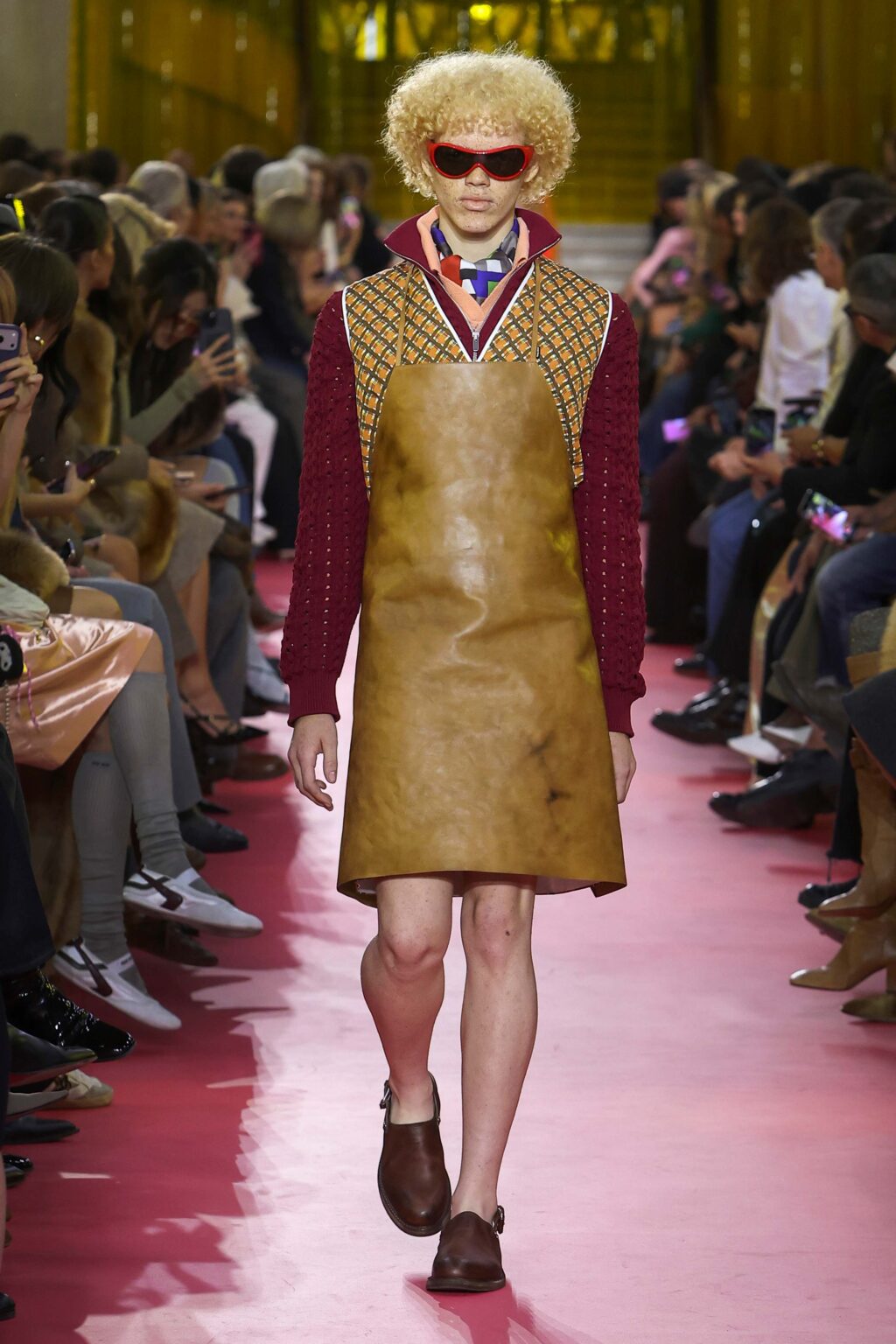 表紙解禁】宮舘涼太（Snow Man）が表紙に初登場。“ザ