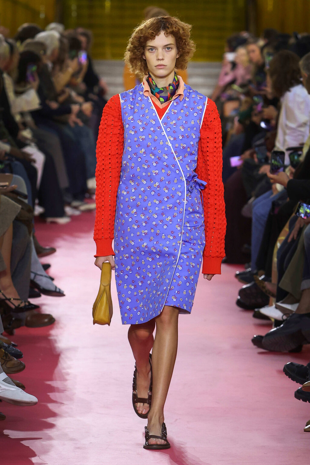 ASICS × BOSS、テニスシューズ発売 | HIGHSNOBIETY.JP（ハイス