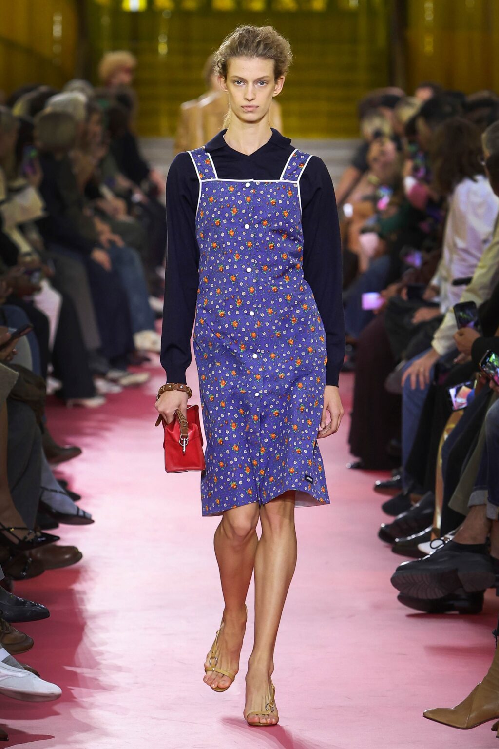 vaultroom × 「ダーリン・イン・ザ・フランキス」、コラボ