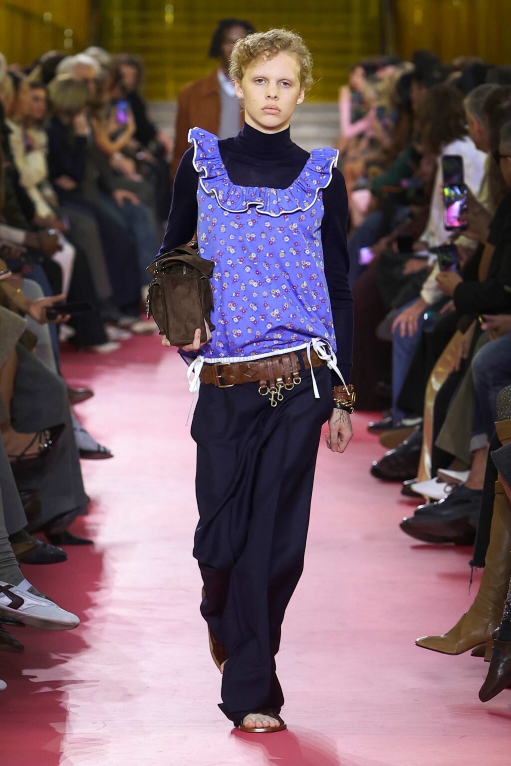 vaultroom × 「ダーリン・イン・ザ・フランキス」、コラボ