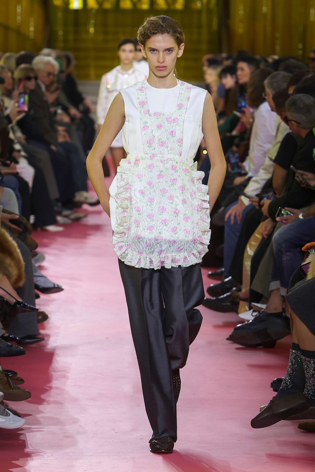 【新品完売】Win Velence新作ジャケット2getherBrightWin ASICS アシックス ジャケット メンズ レディース AIM中わた