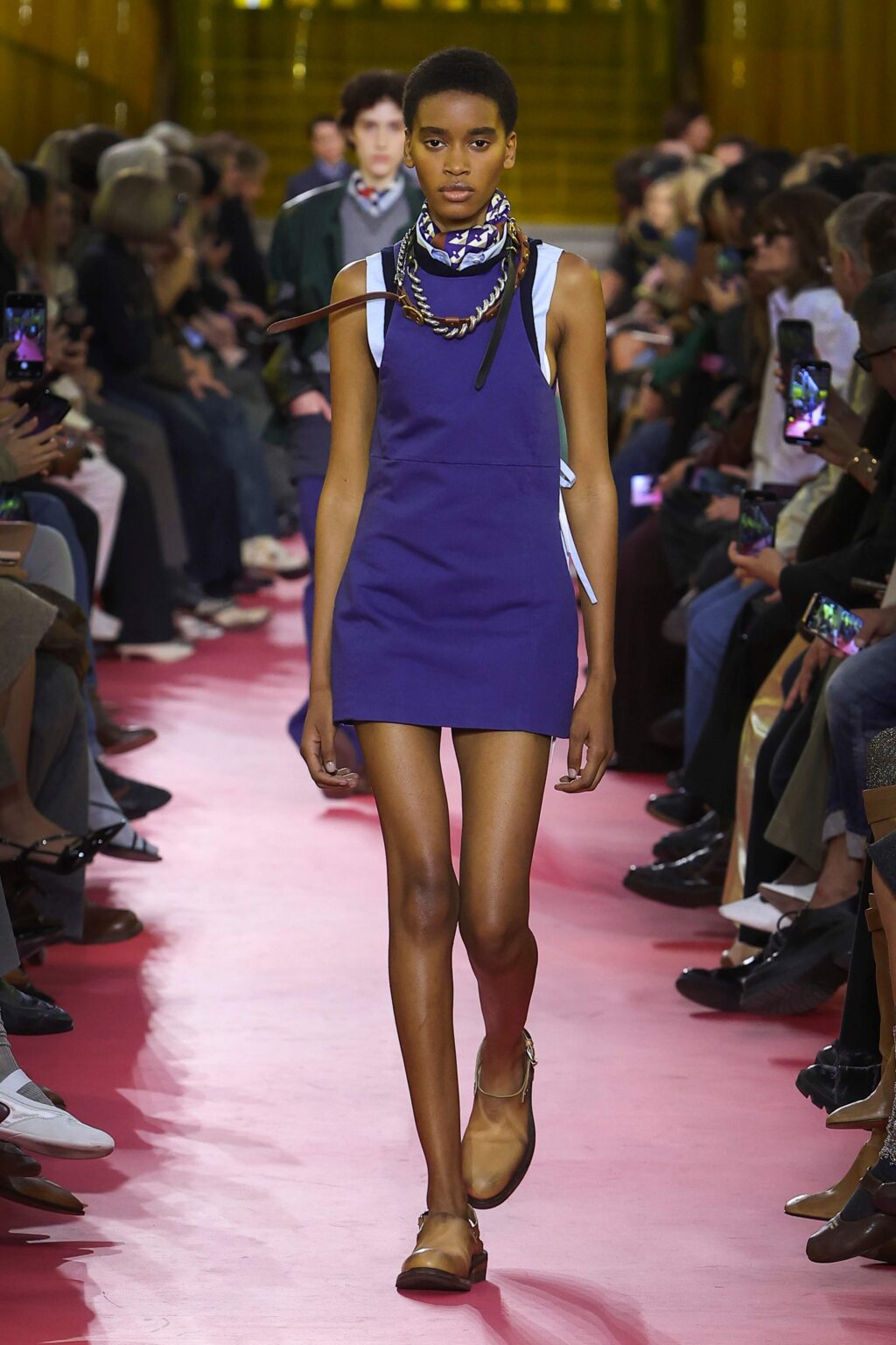 Rizzoli社から「Rick Owens」写真集 10年振り返る写真集など2冊