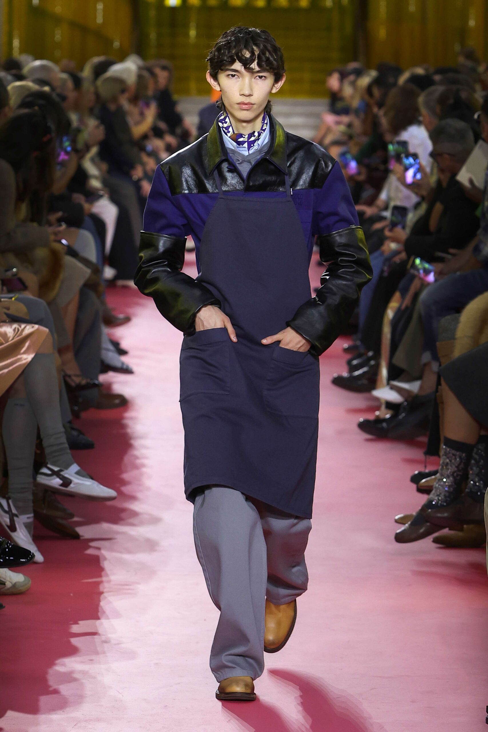 MIU MIU 2026年春夏コレクション