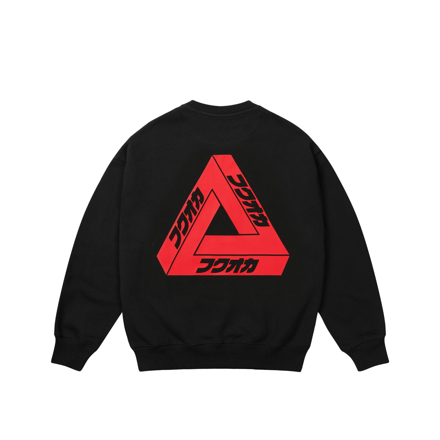 PALACE SKATEBOARDS × 『DEATH NOTE』、 カプセルコレクション