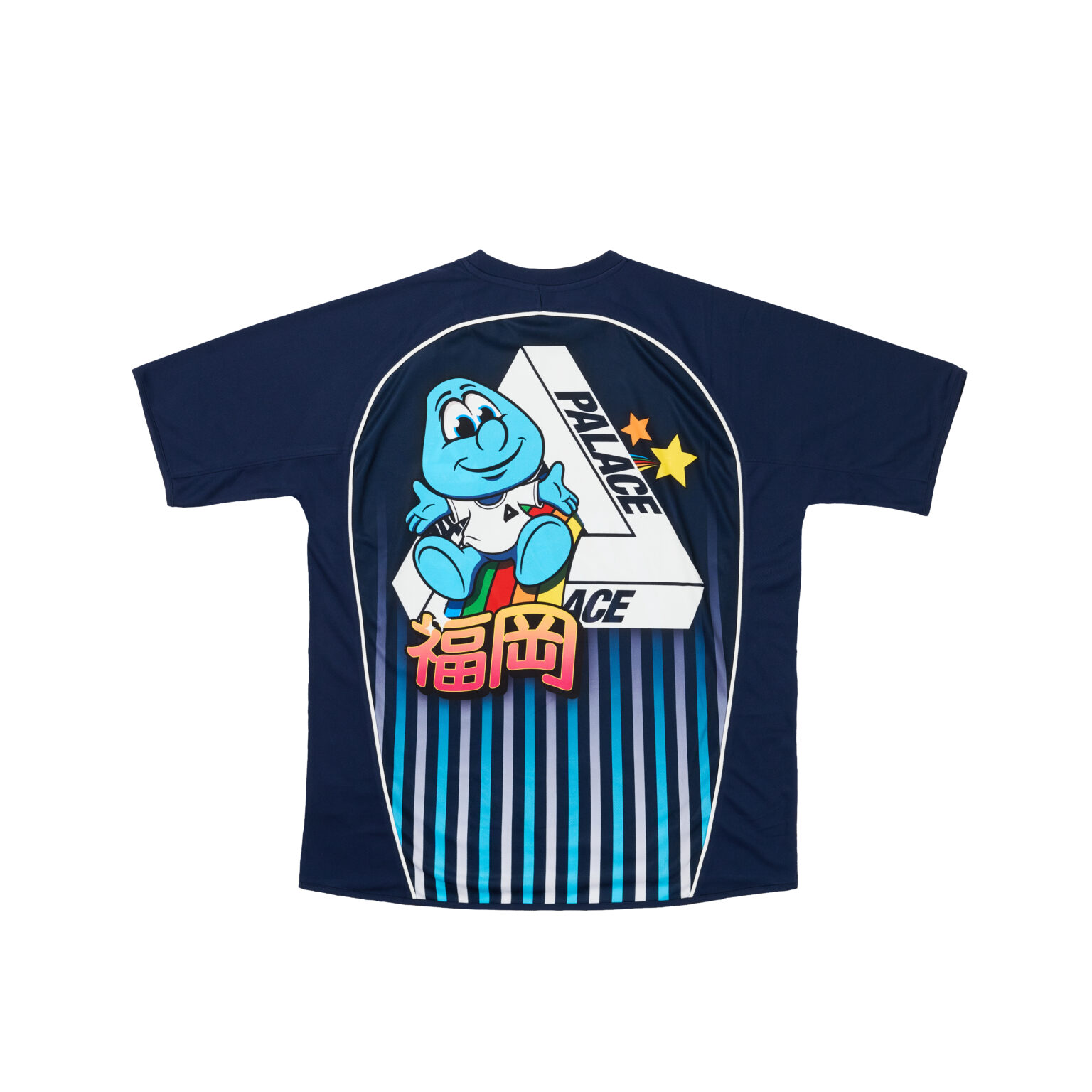 palace skateboards デスノート リュークデニムジャケット 写真47/51｜パレス スケートボード「デスノート」ミサやリューク