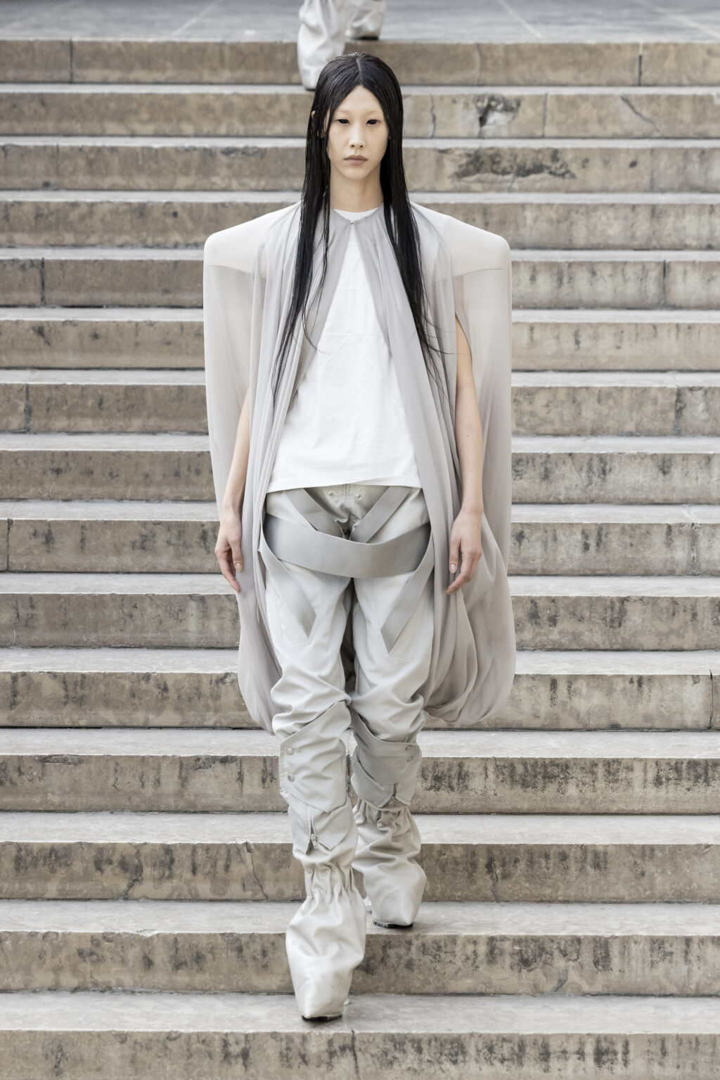 Rick Owens、2021年春夏ウィメンズコレクション | HIGHSNOBIETY