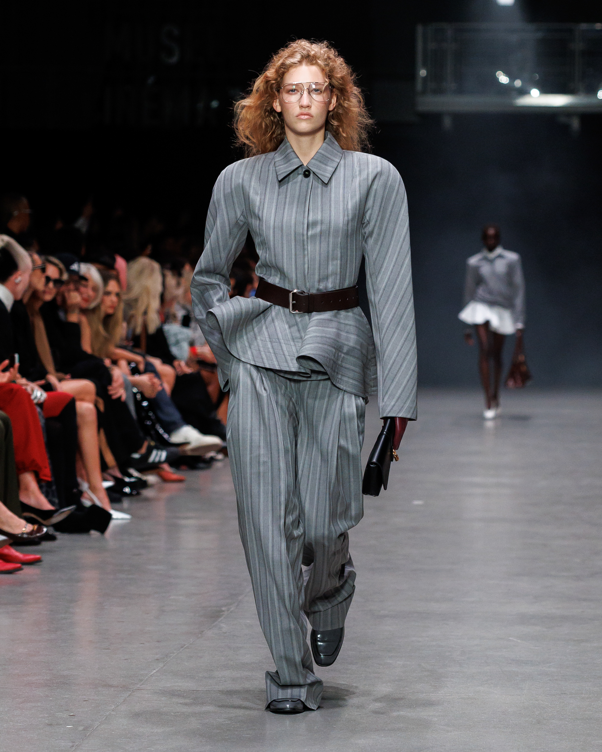 Stella McCartney 2026年夏コレクション