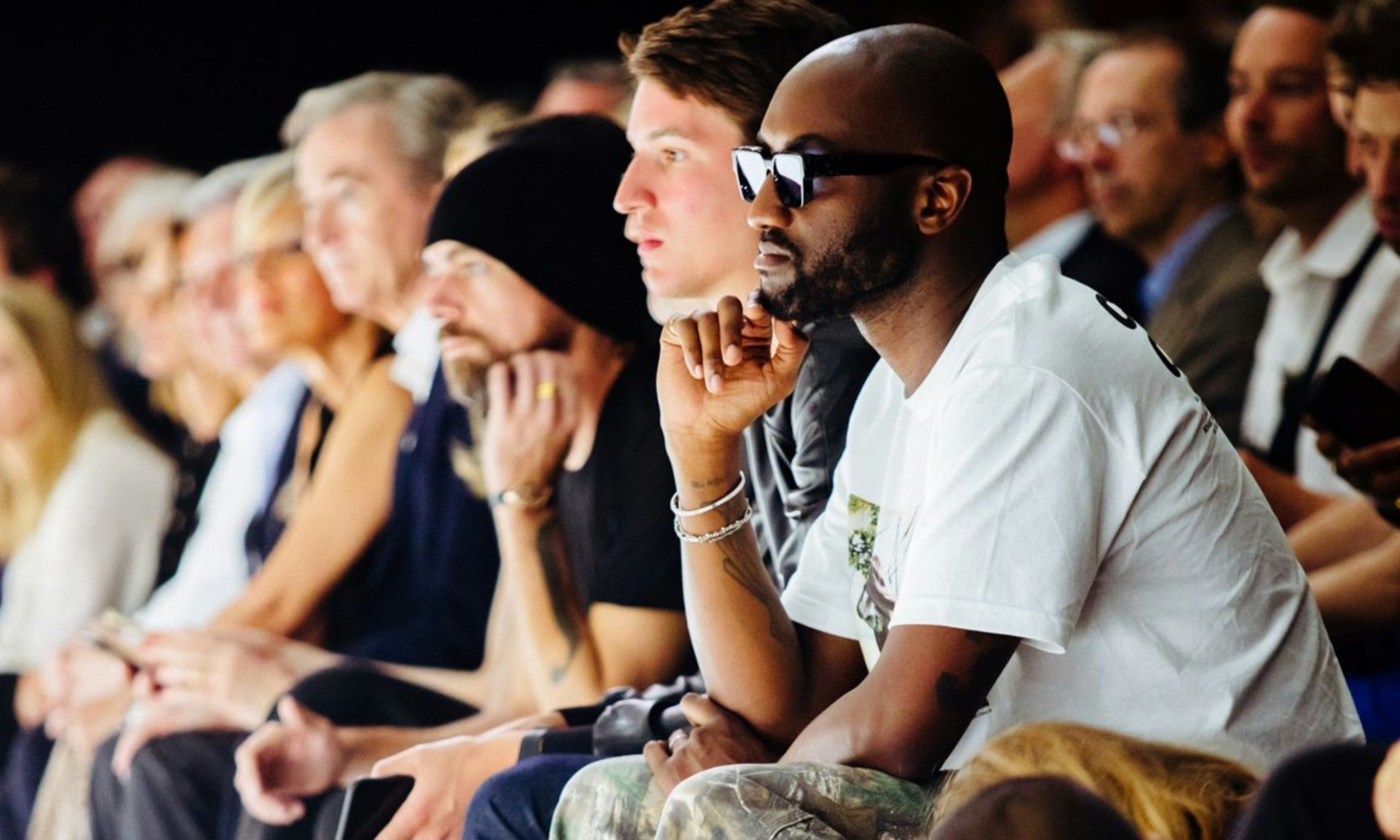 STREETWEAR：20 YEARS OF REVOLUTION