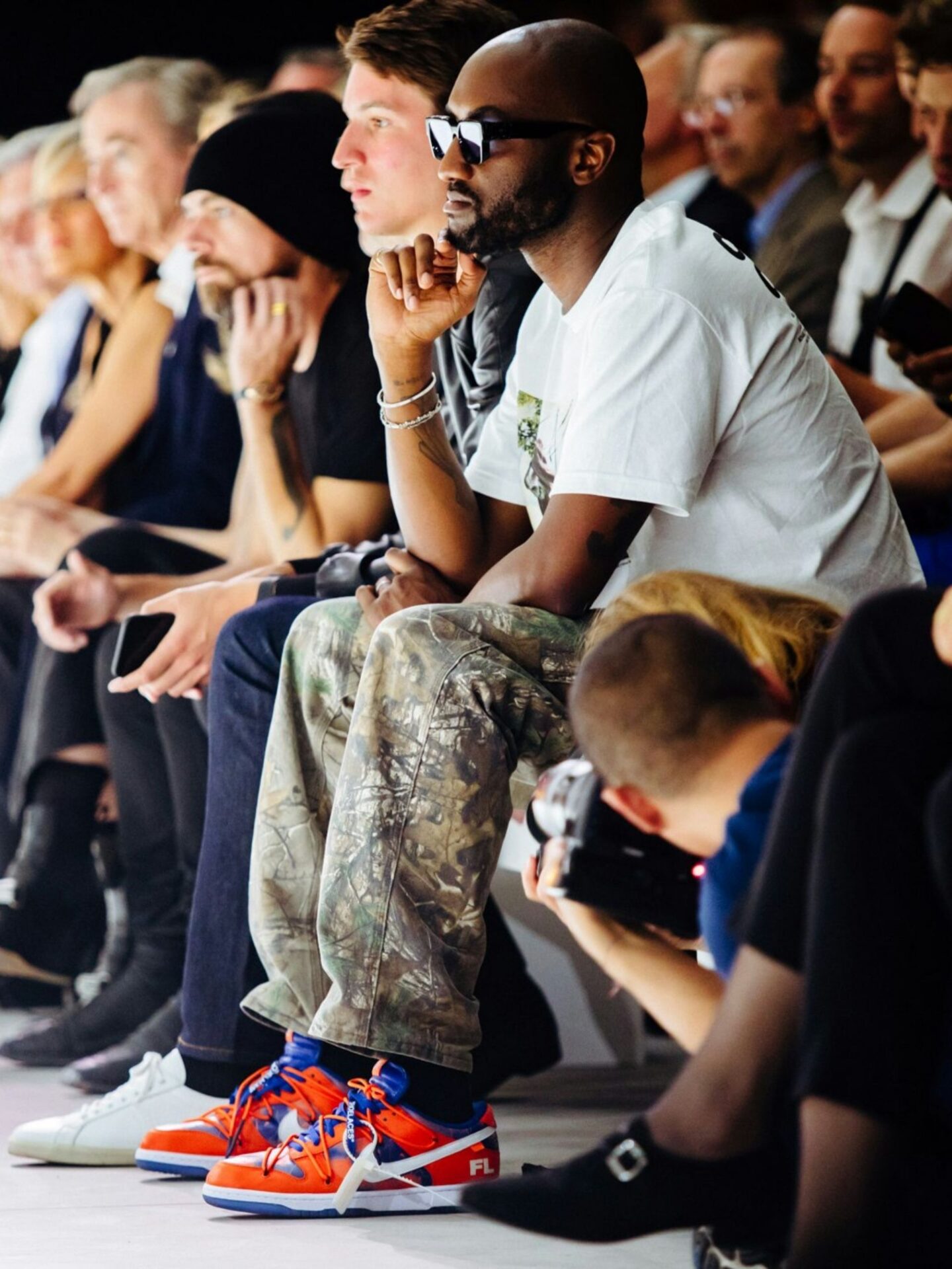 STREETWEAR：20 YEARS OF REVOLUTION