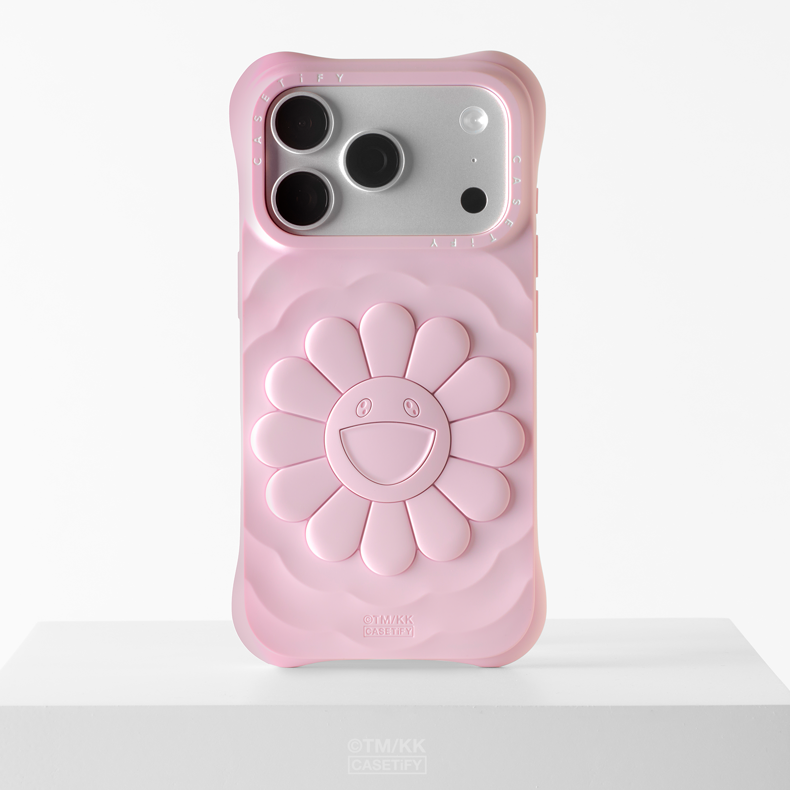 フラワーウェーブ シリコンケース ブラインドボックス | HIGHSNOBIETY