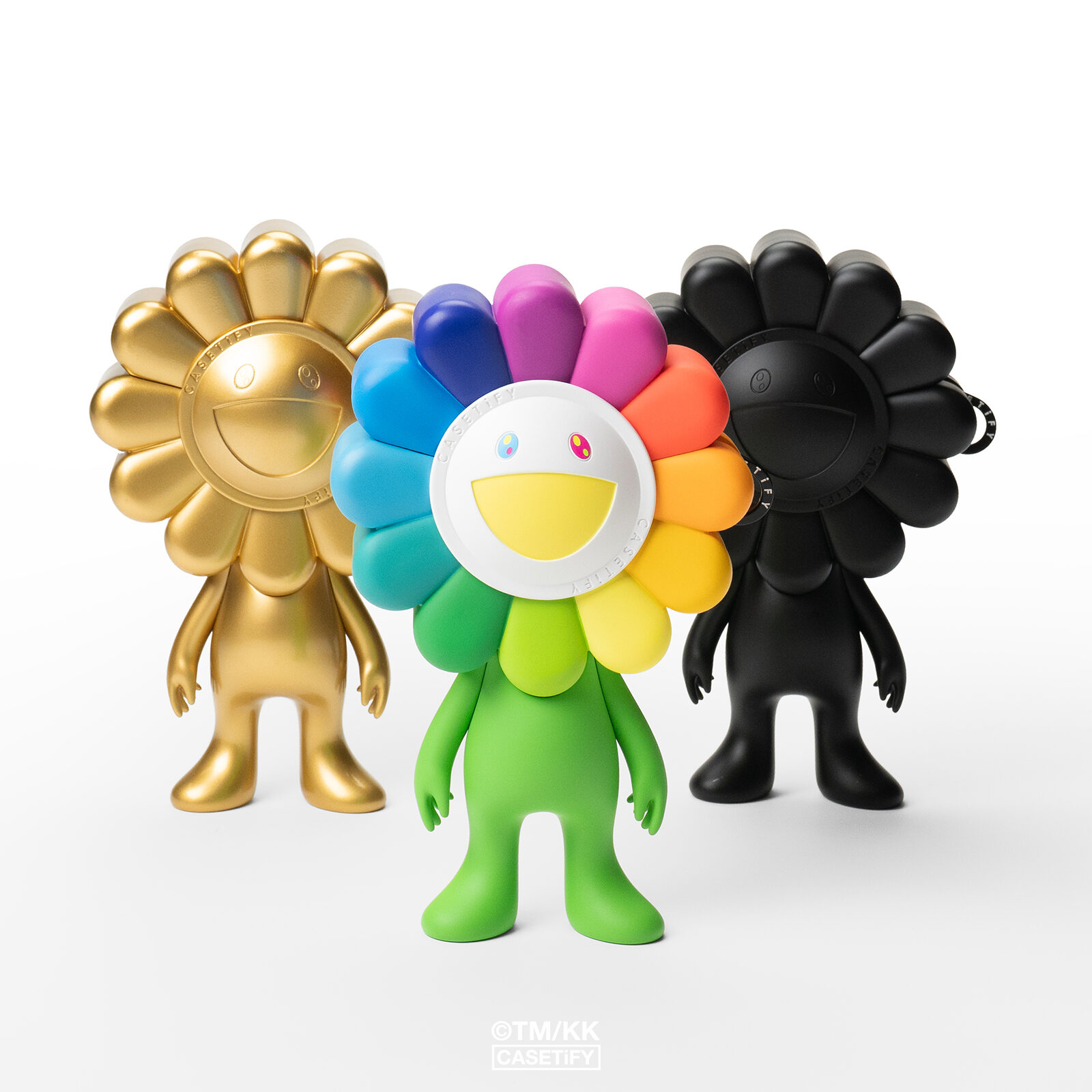 お花ちゃん コレクティブル イヤホンケース | HIGHSNOBIETY.JP（ハイス