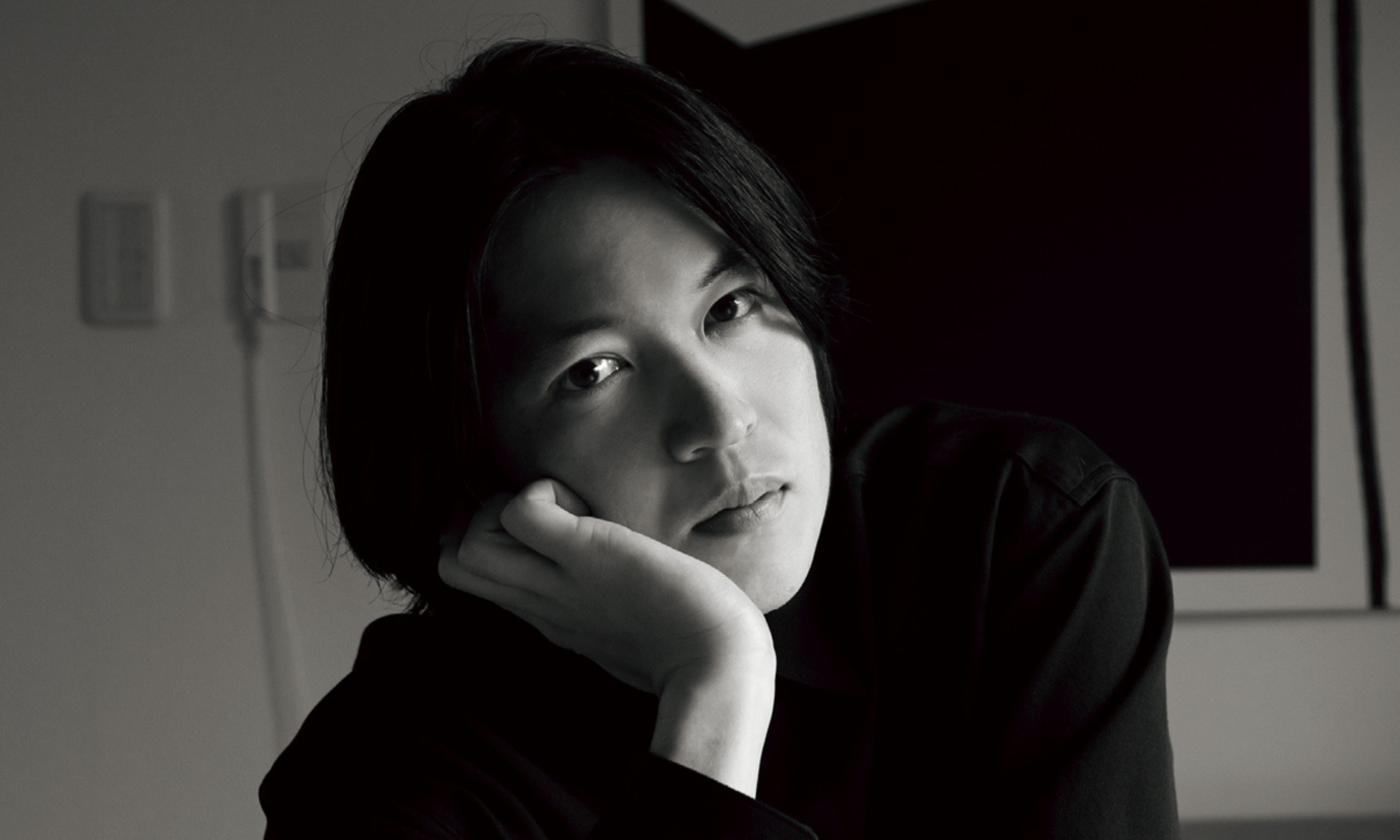 アーティスト・三澤亮介：壊すことで、触れられるものがある。