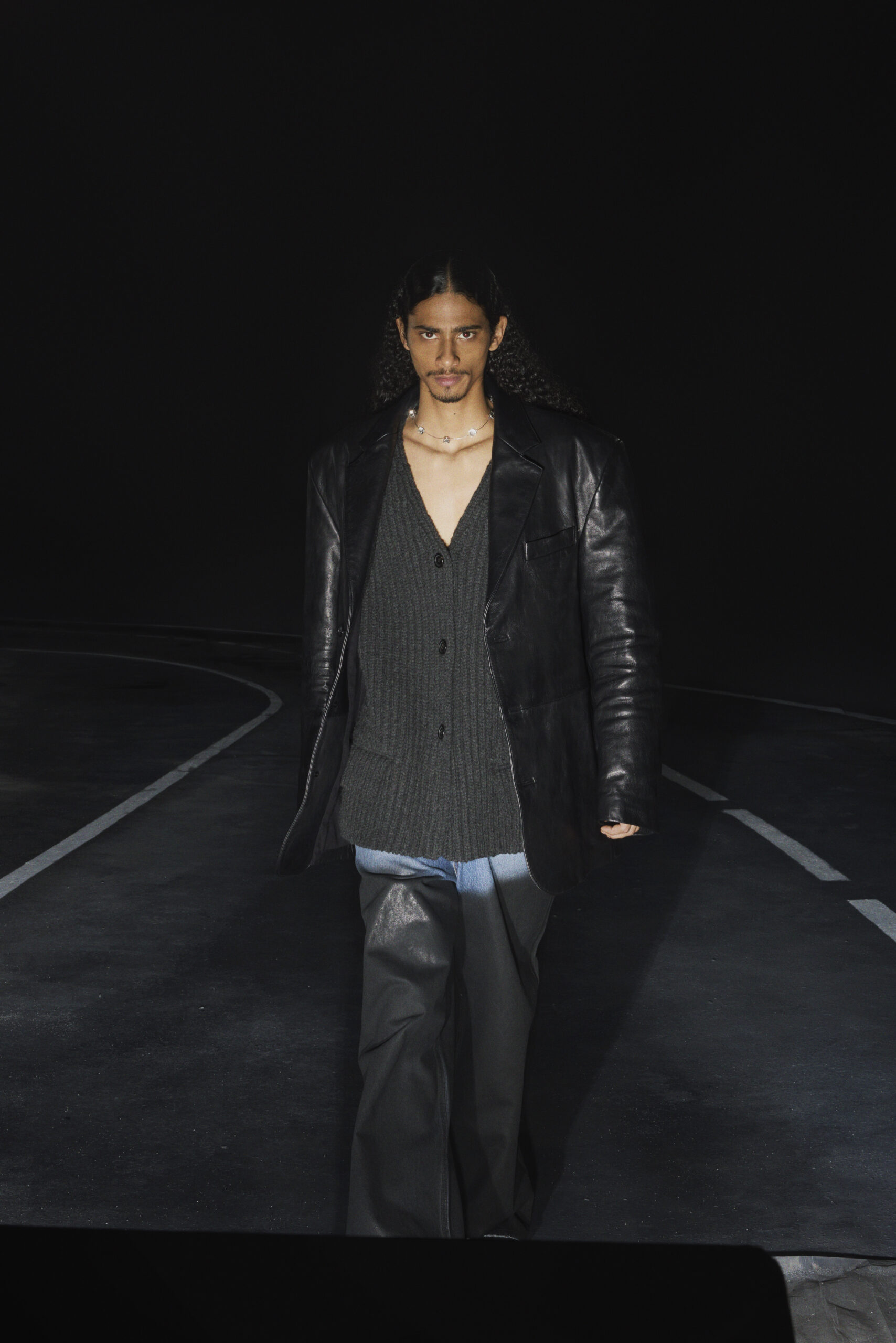 alexanderwang 2026年リゾートコレクション