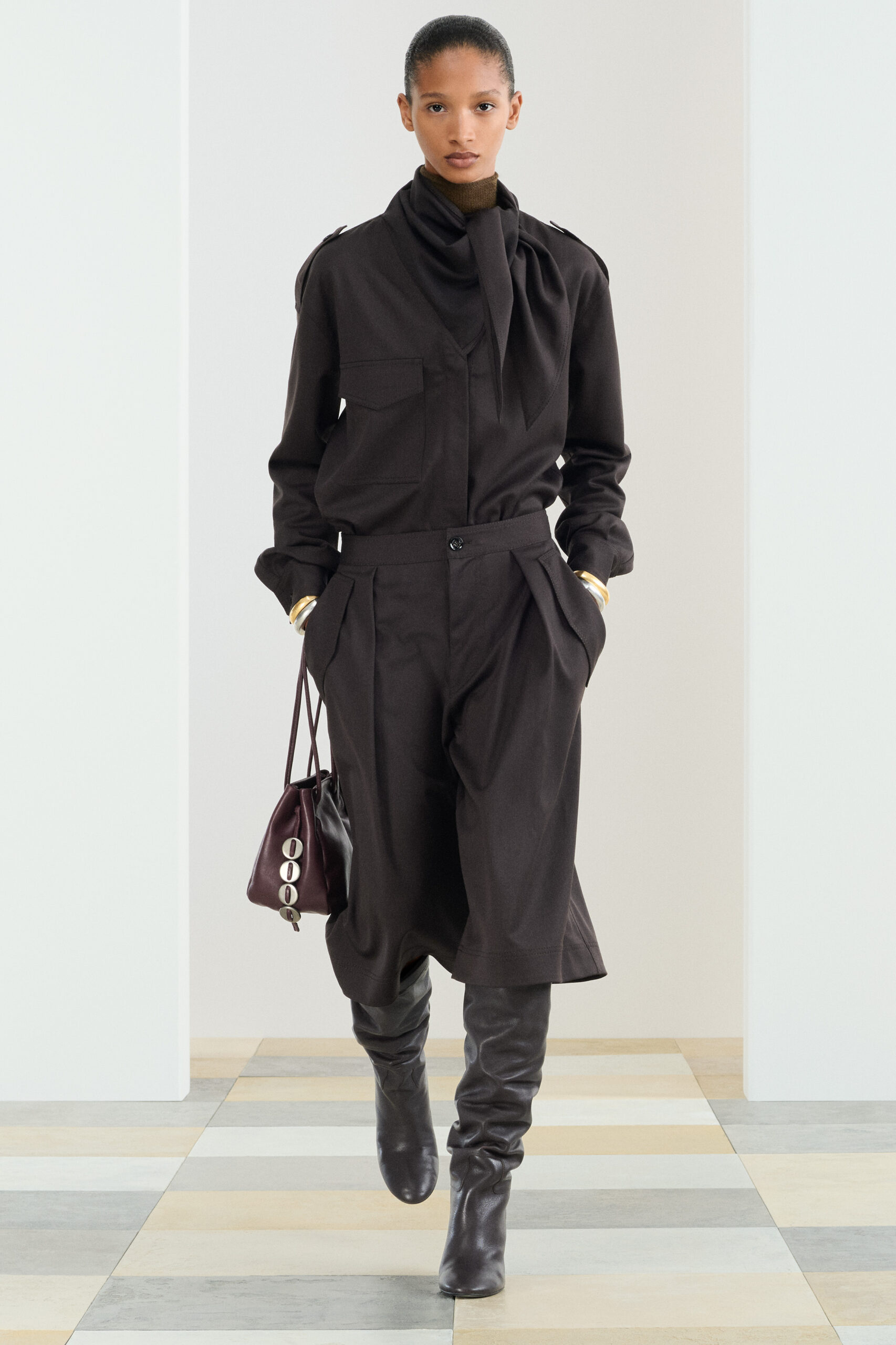 zara-srpls-2025-aw-collection-11 | HIGHSNOBIETY.JP（ハイスノバ