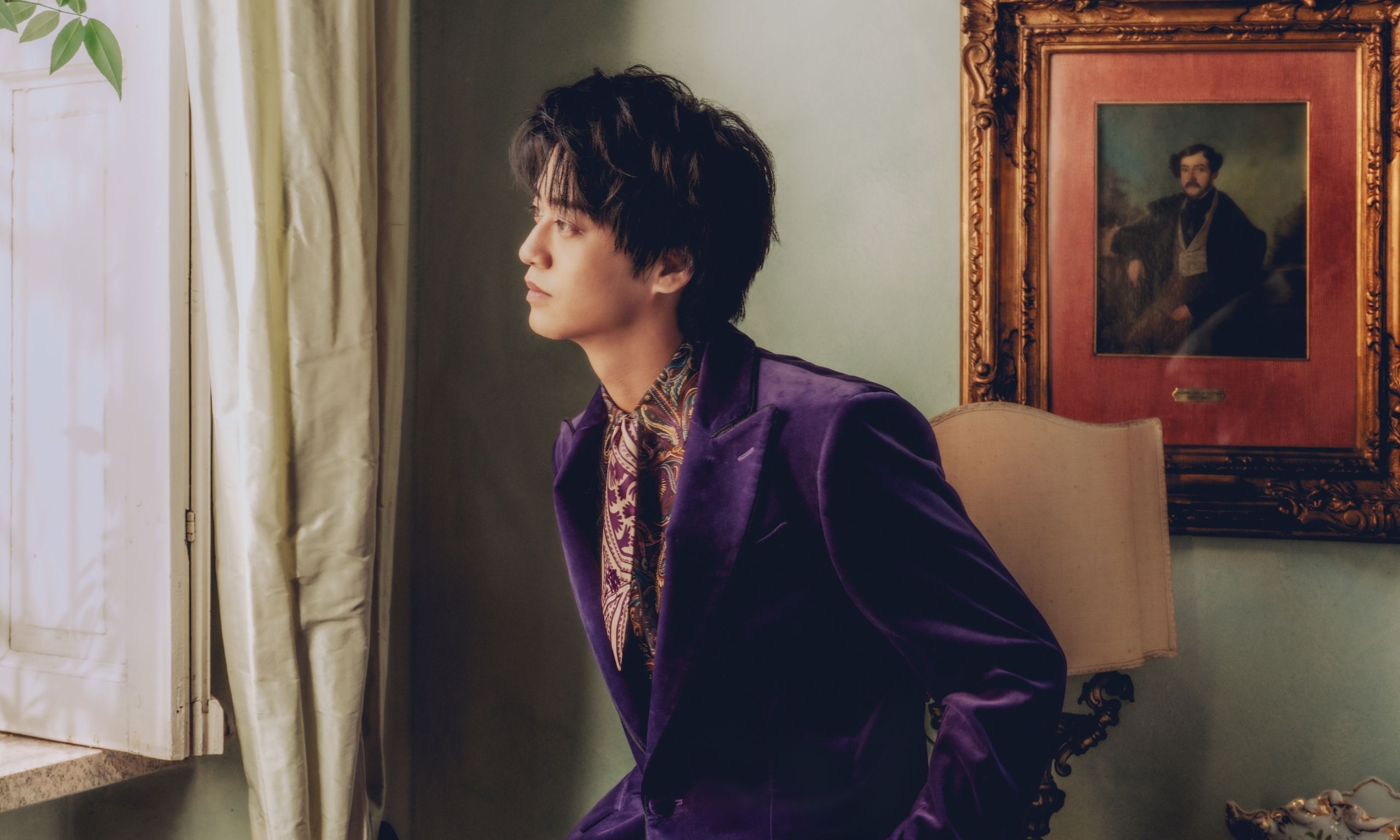 KAITO <br />
TAKAHASHI