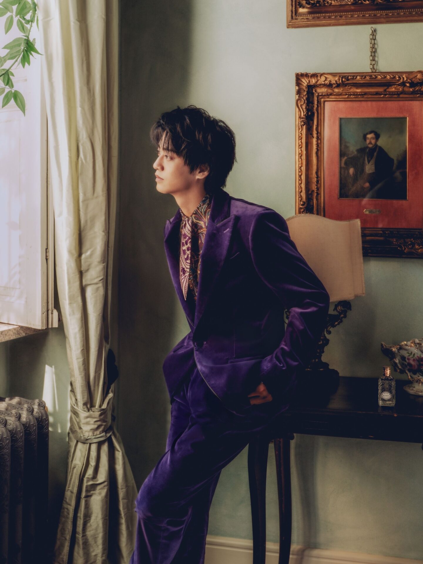 KAITO <br />
TAKAHASHI