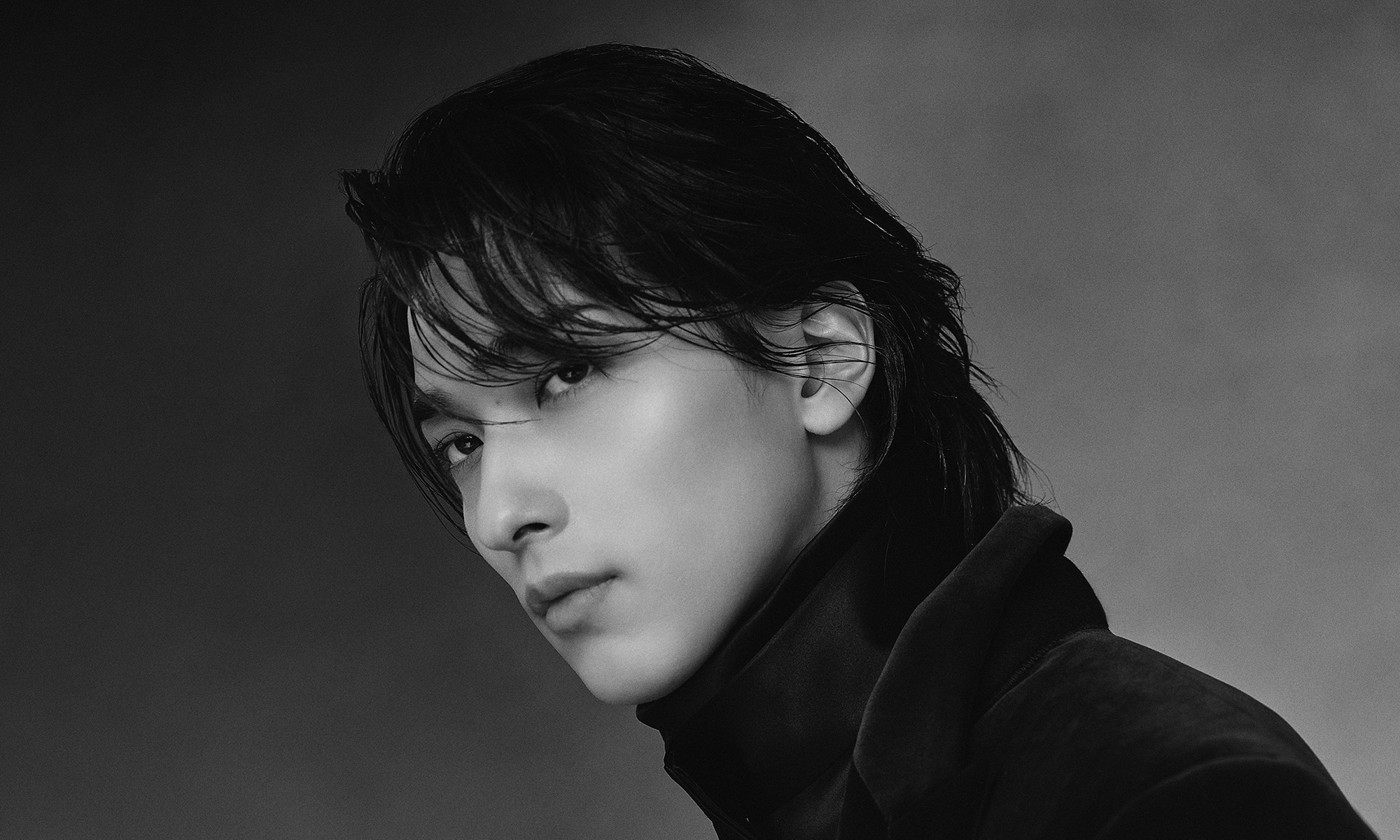 【Dior × 横浜流星】存在そのものがアートになる。