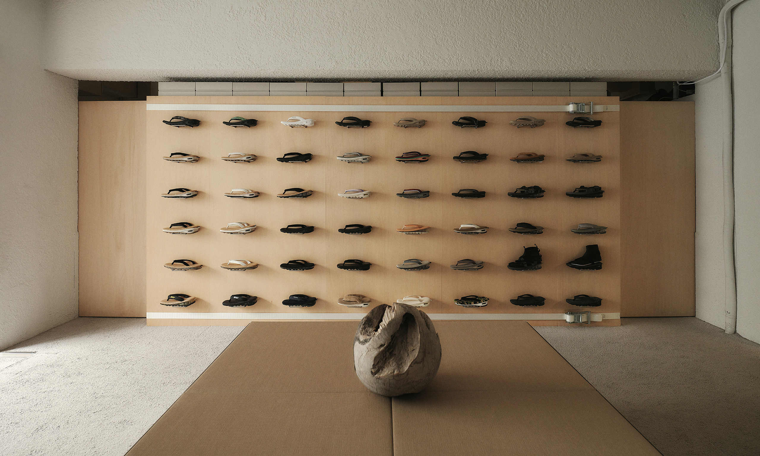 揺るぎないブランド戦略とものづくり。goyemonが築く、日本の新時代