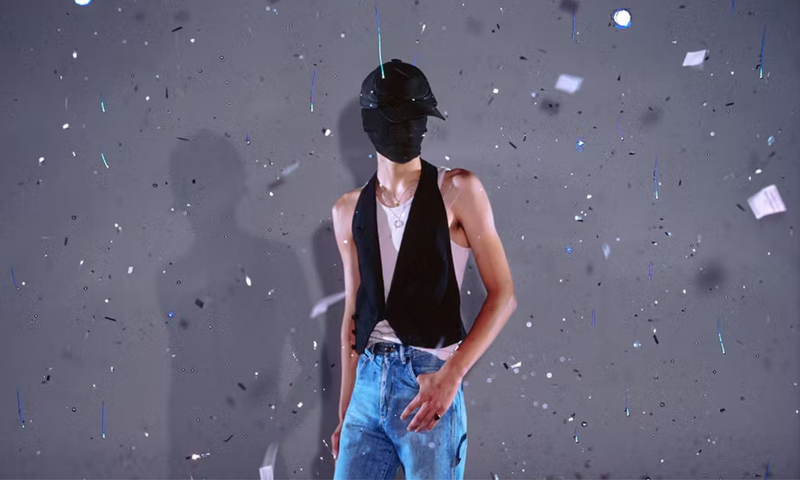 分かる人にしか分からない良い服——グレン・マーティンスが導く新生Maison Margiela