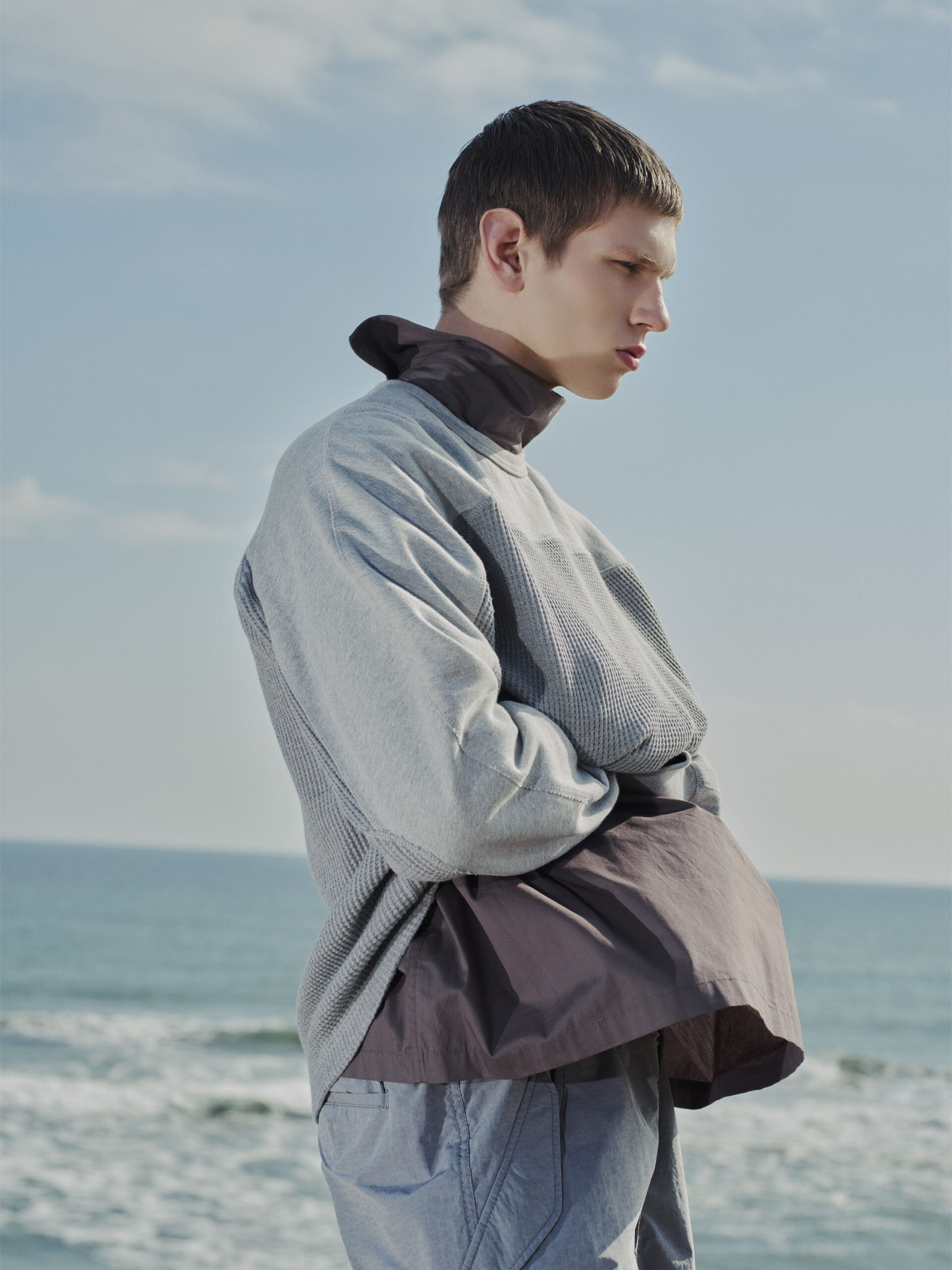 PHENIX 2026年春夏コレクション