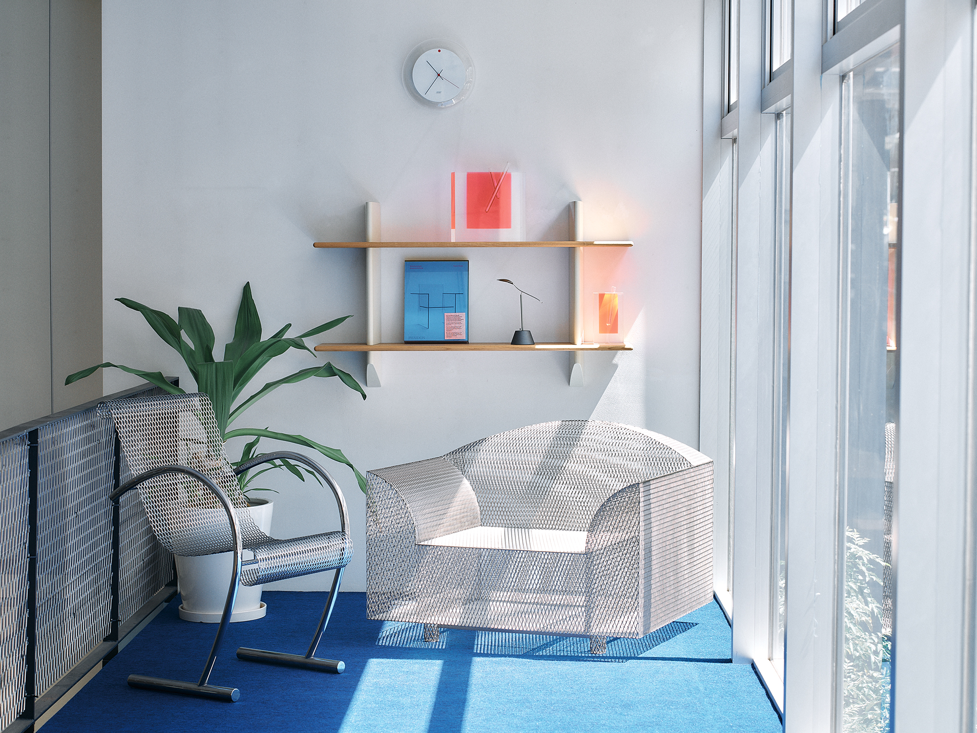 インテリア・プロダクトデザイナー倉俣史朗、コレクション展示・販売をスタート