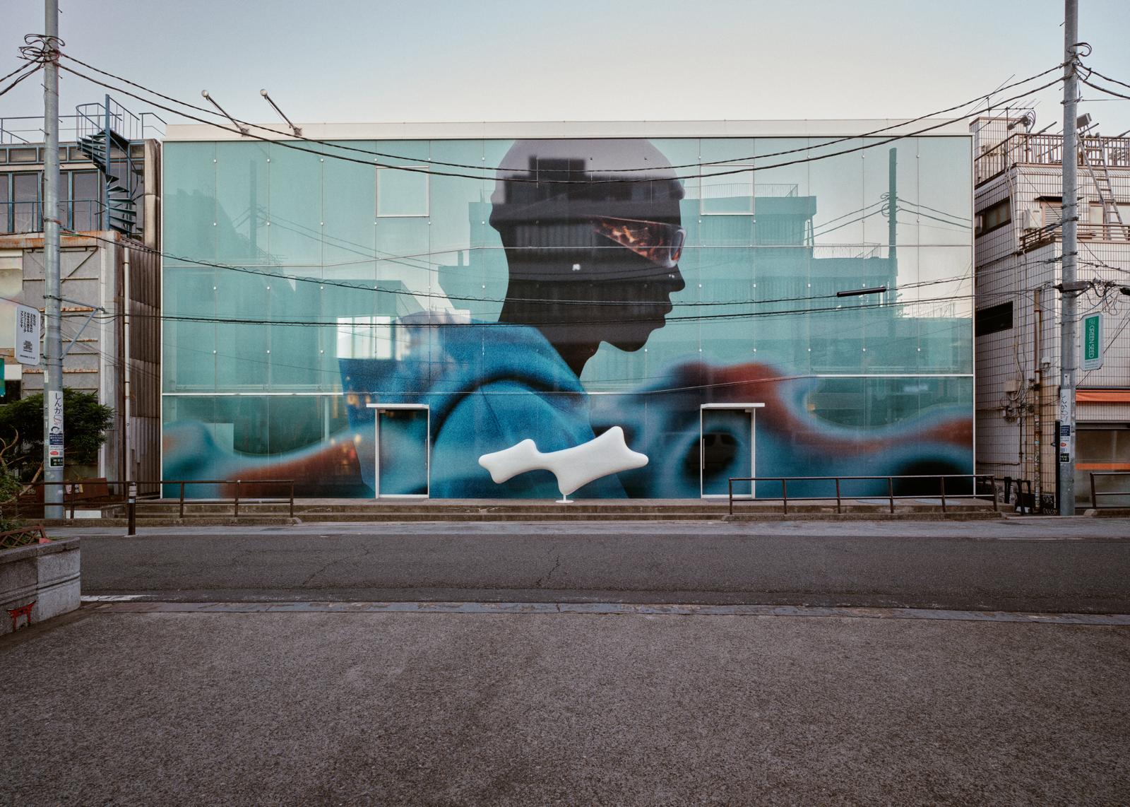 ジャスティン・ビーバーによるブランド『SKYLRK』、東京ポップアップ開催。フルラインナップに加え日本限定商品も展開