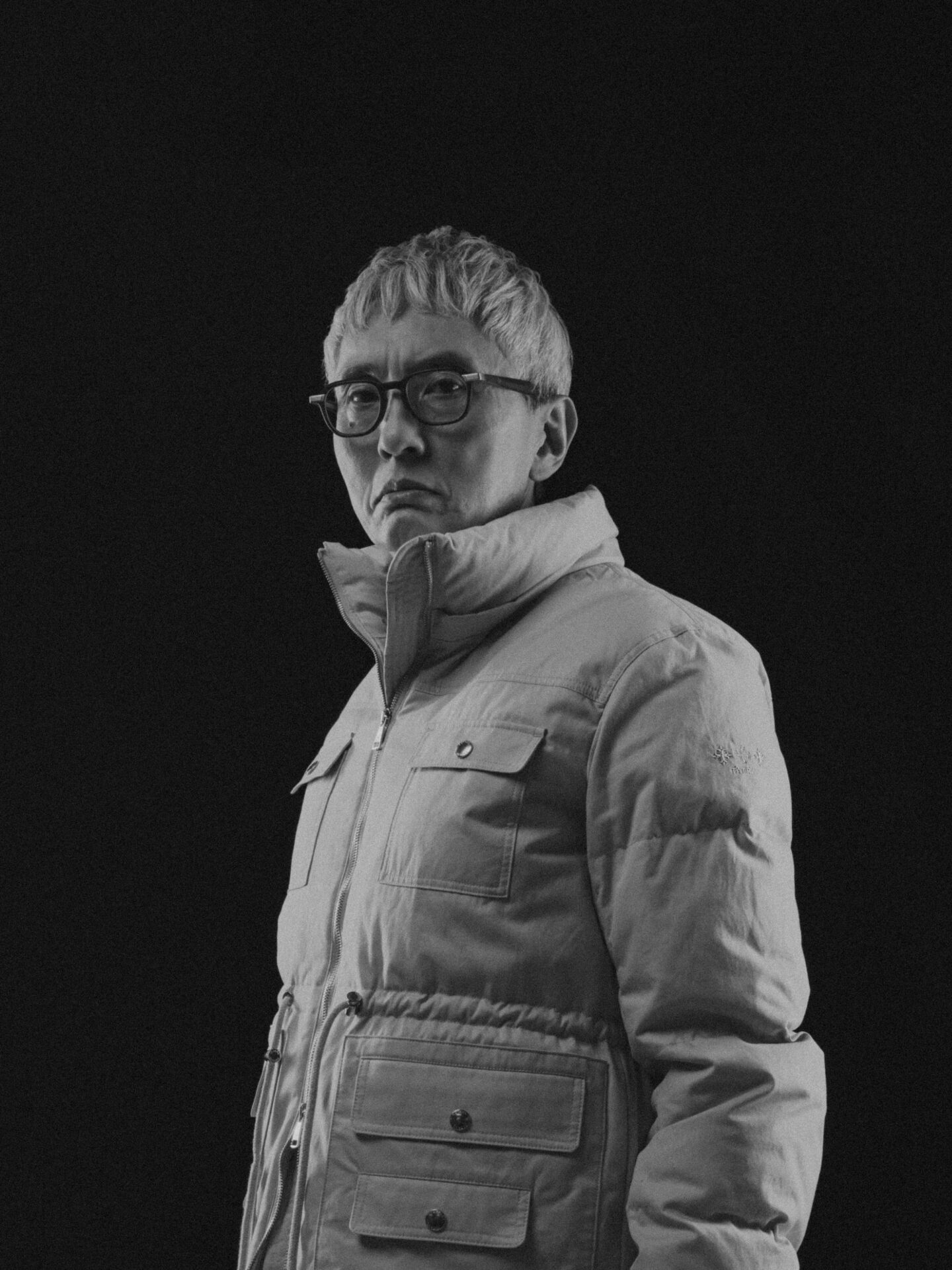 YUTAKA<br />
MATSUSHIGE