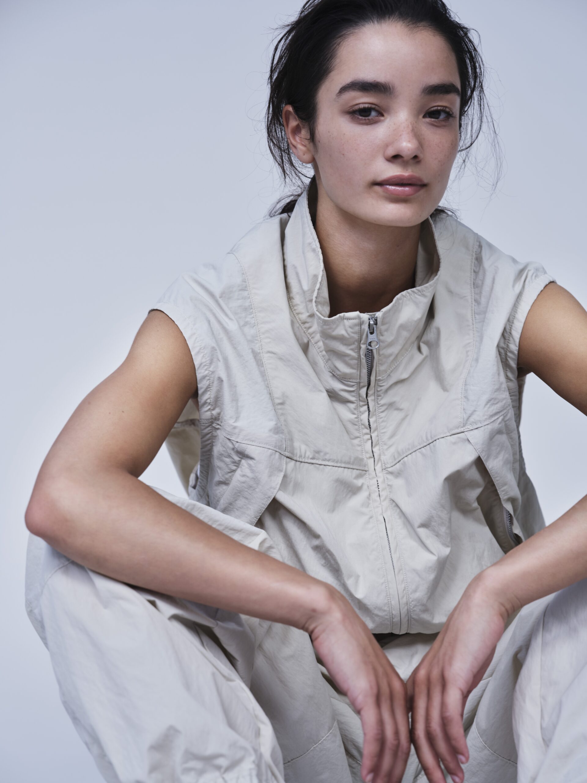 THE NORTH FACE Purple Label 2026年春夏コレクション