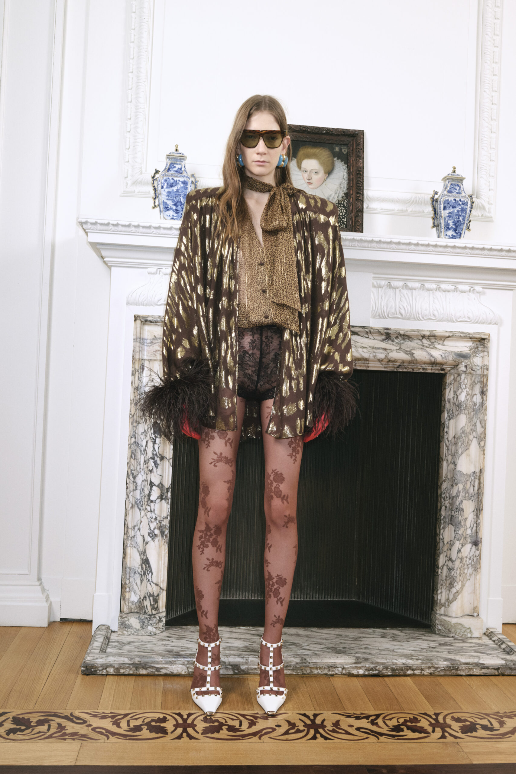 VALENTINO 2026年プレフォール コレクション