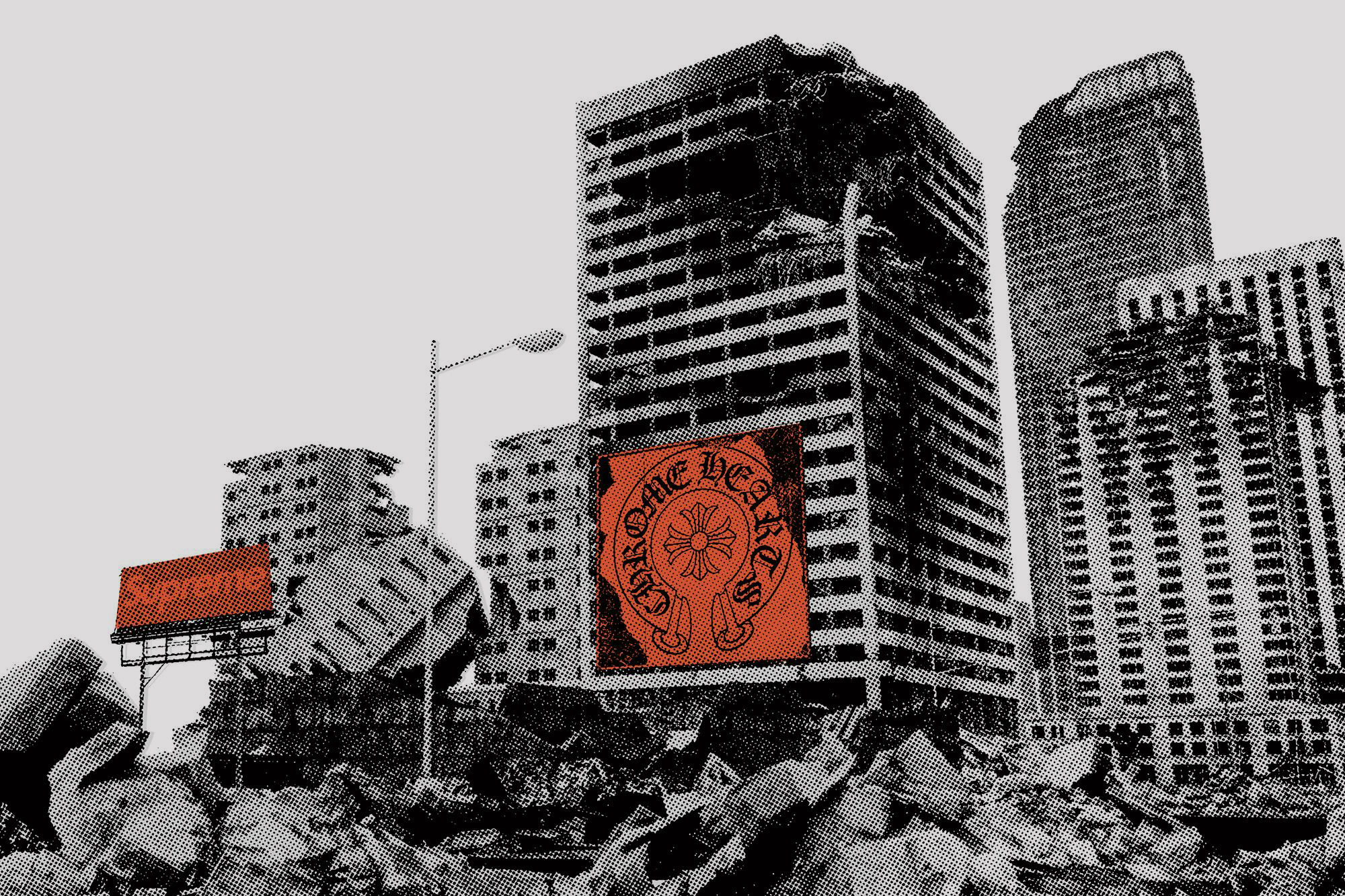 なぜ私達は、いいブランドを終わらせてしまうのか。