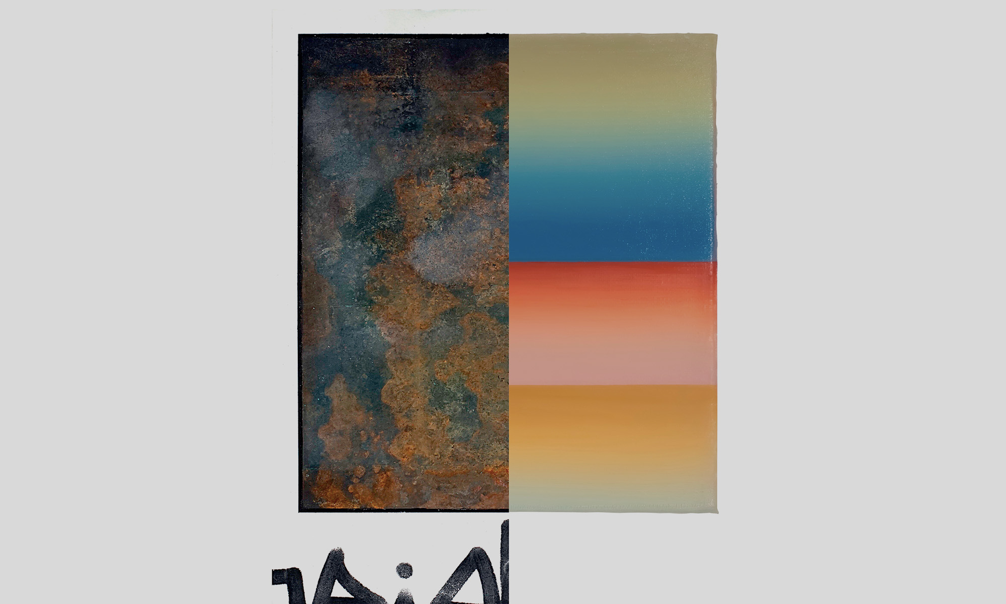 作品一覧 | アーティスト・新埜康平＆三澤亮介、合同展示「FETISH—衝動の美」