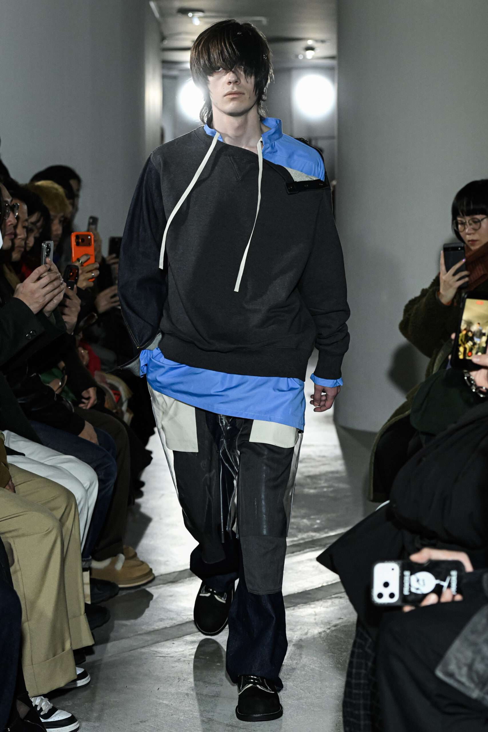 bemerkung 2026年秋冬コレクション