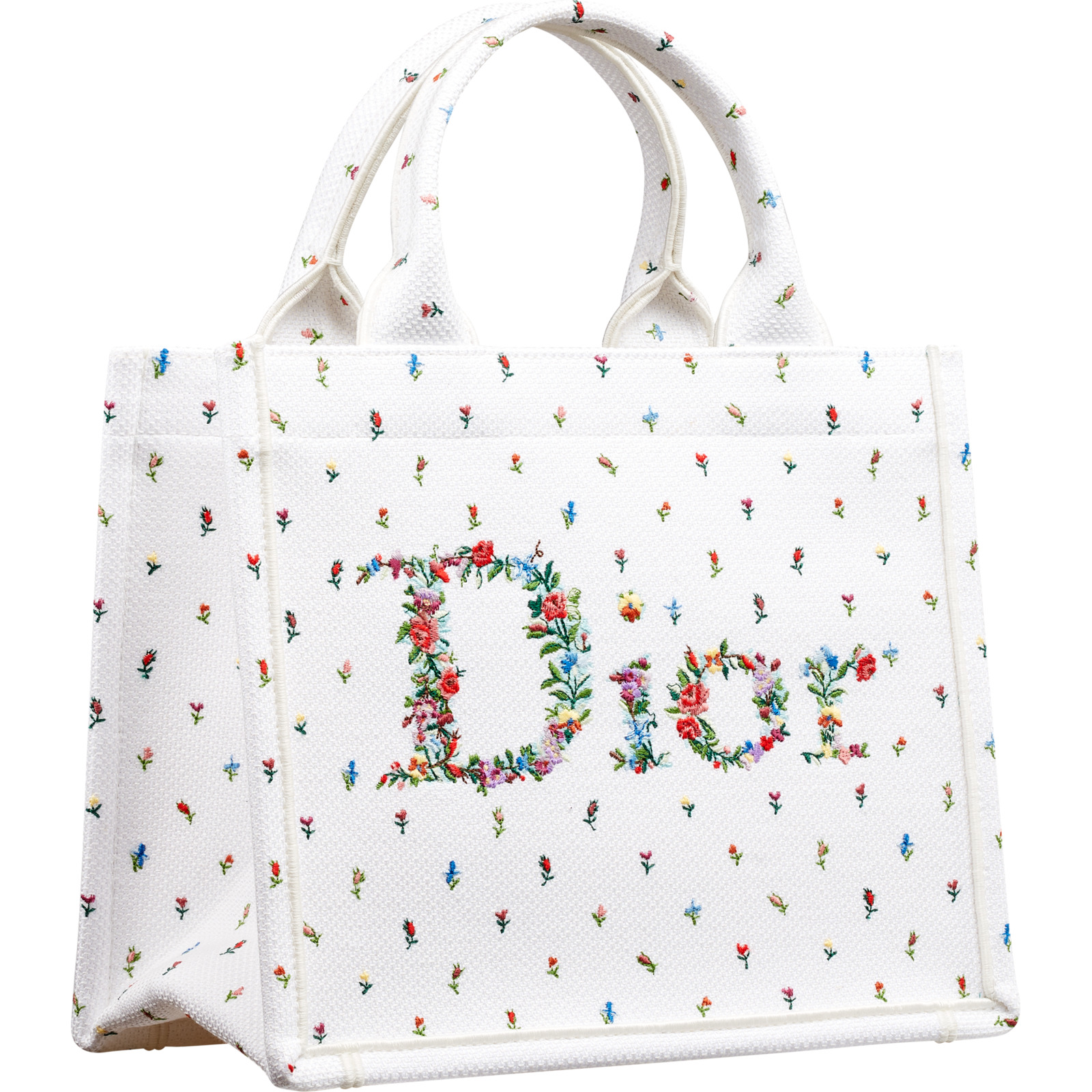 Dior ロゴパターン トートバッグ HIGHSNOBIETY.JP（ハイスノバイエティ）