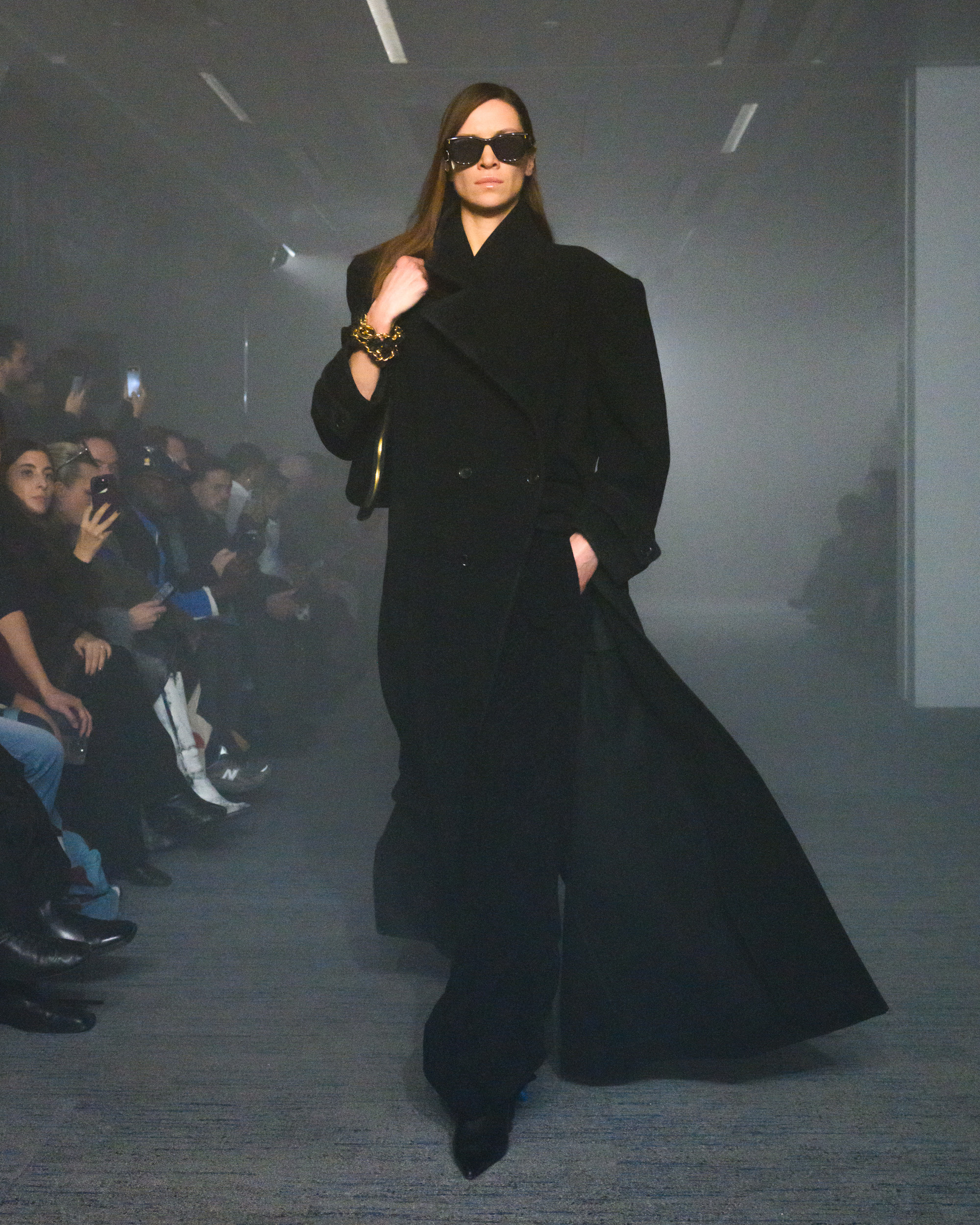 doublet 2026年秋冬コレクション