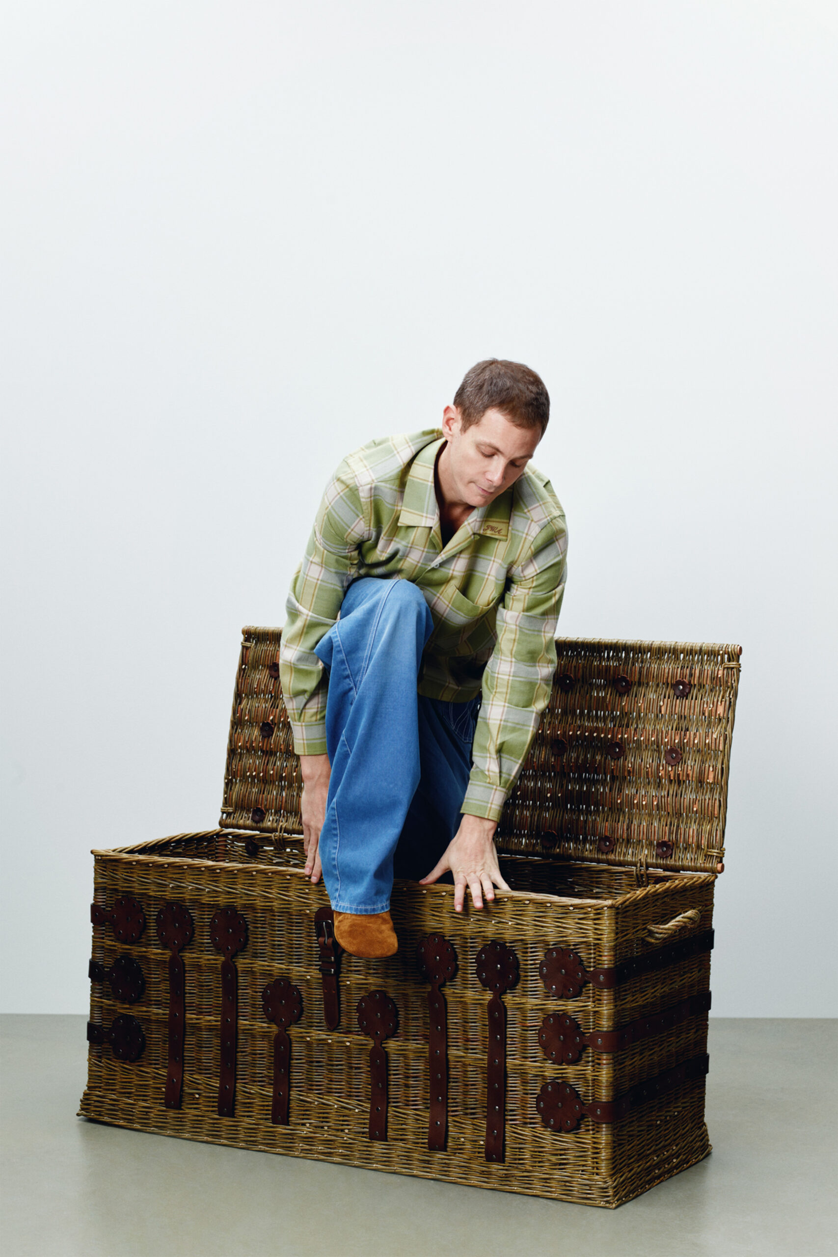 JW ANDERSON 2026年秋冬コレクション