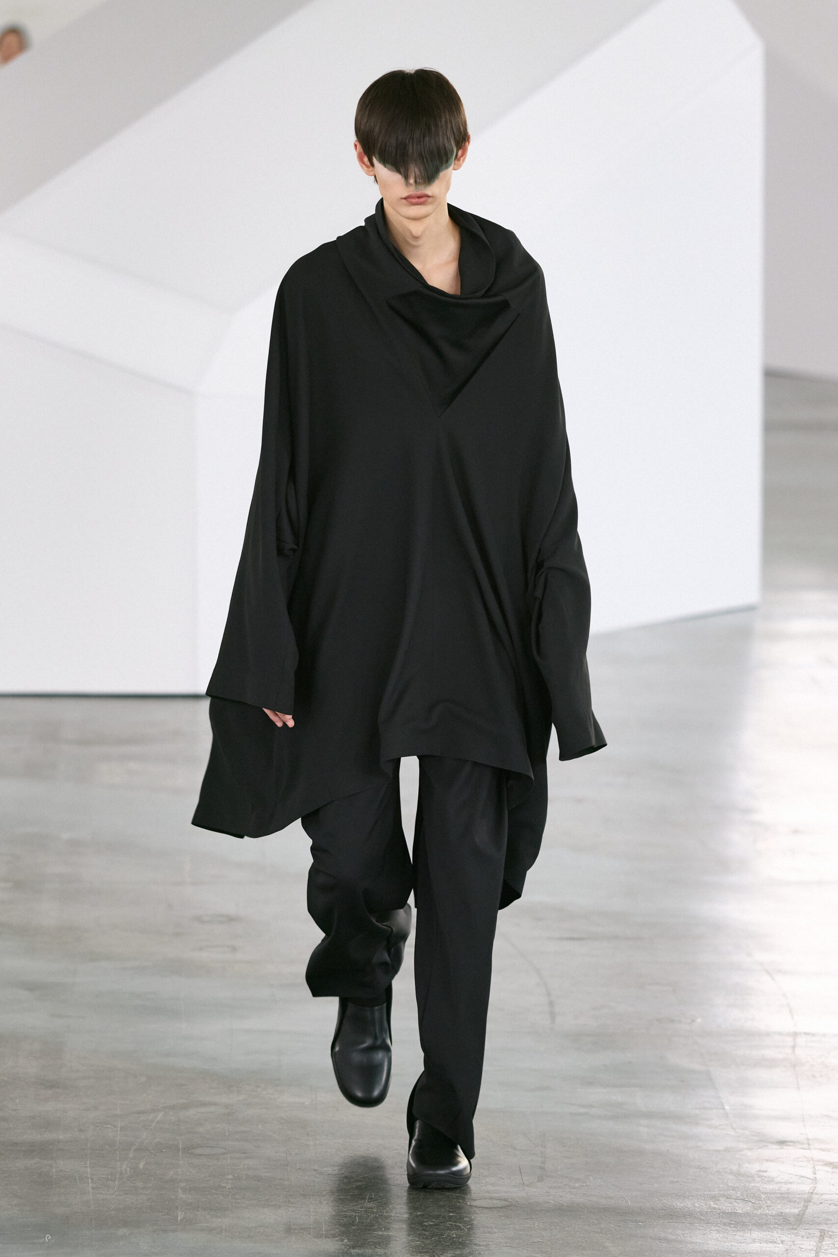 KIKO KOSTADINOV 2026年秋冬メンズコレクション