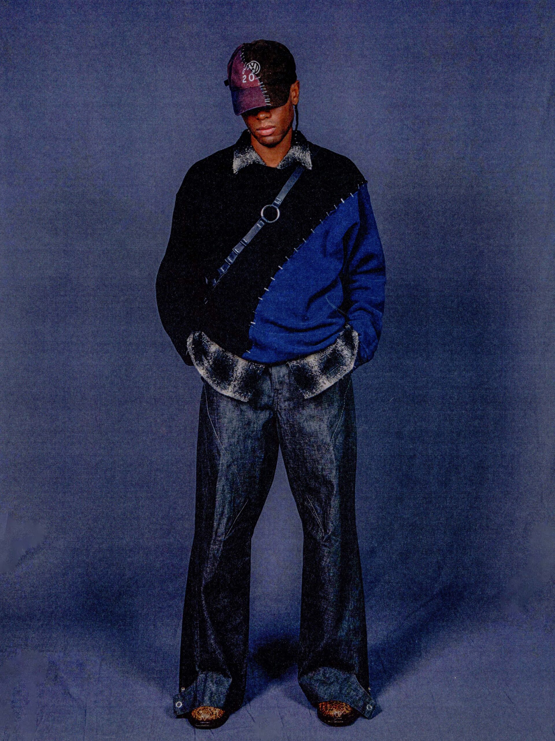 KOZABURO 2026年秋冬コレクション