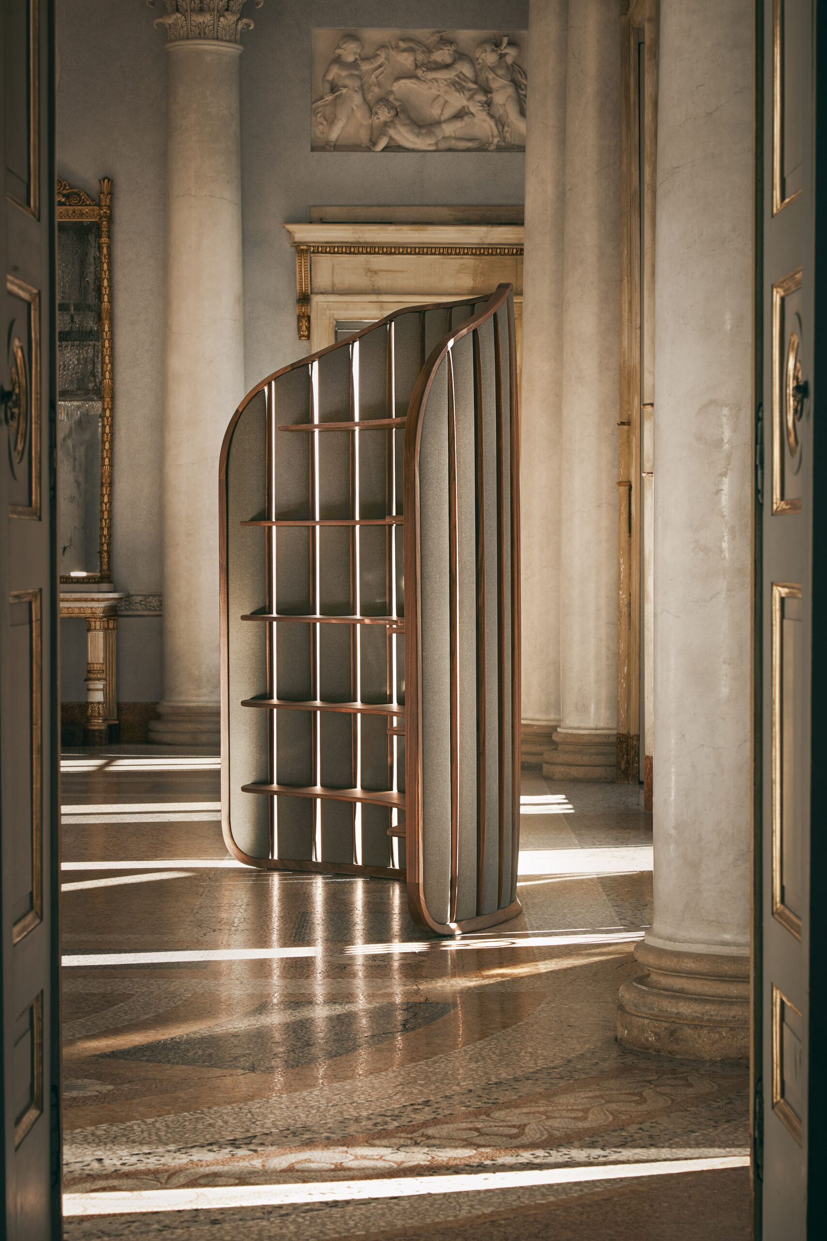 Loro Piana 2026年インテリアコレクション