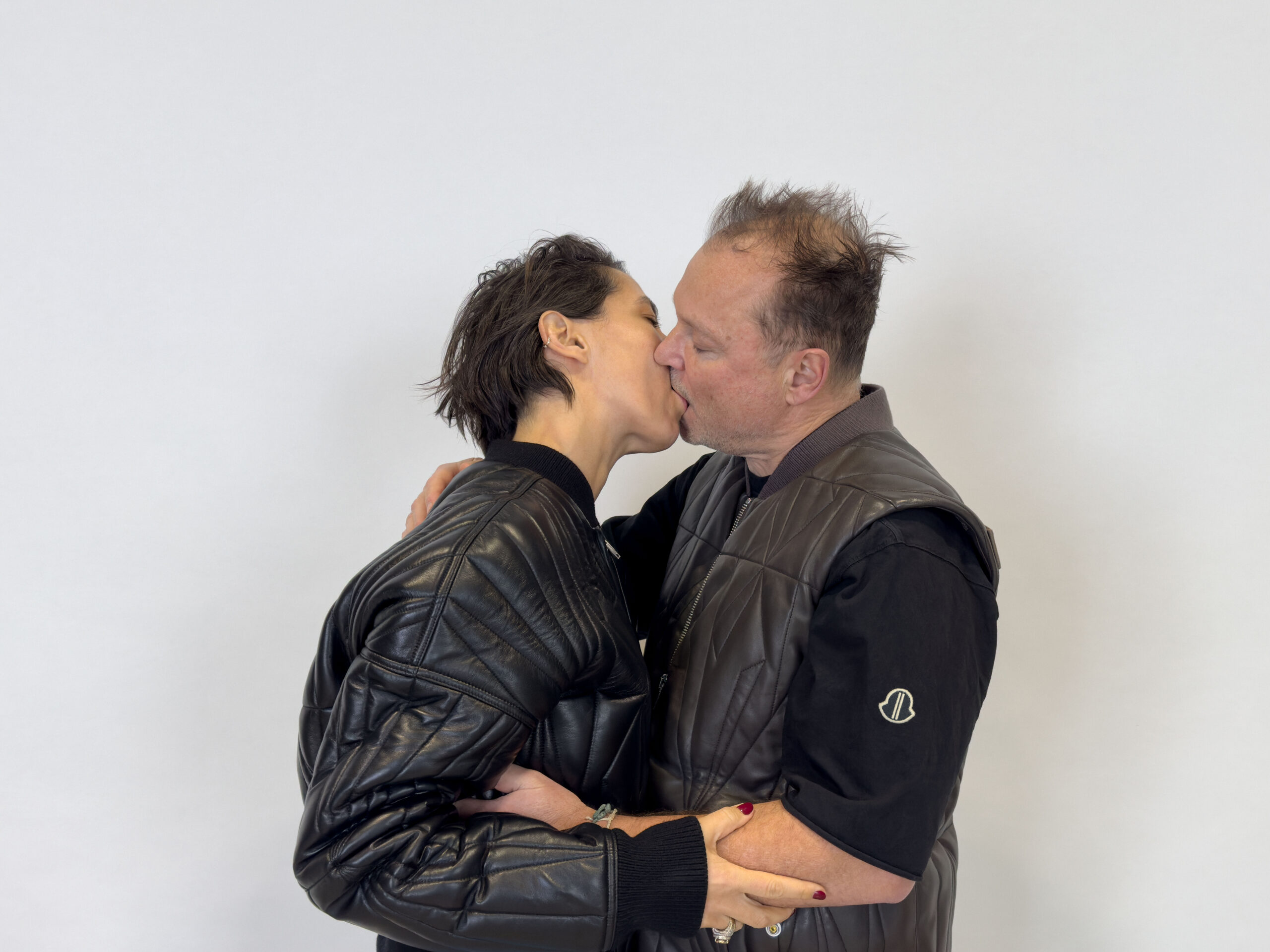 MONCLER + RICK OWENS 2026年春夏コレクション