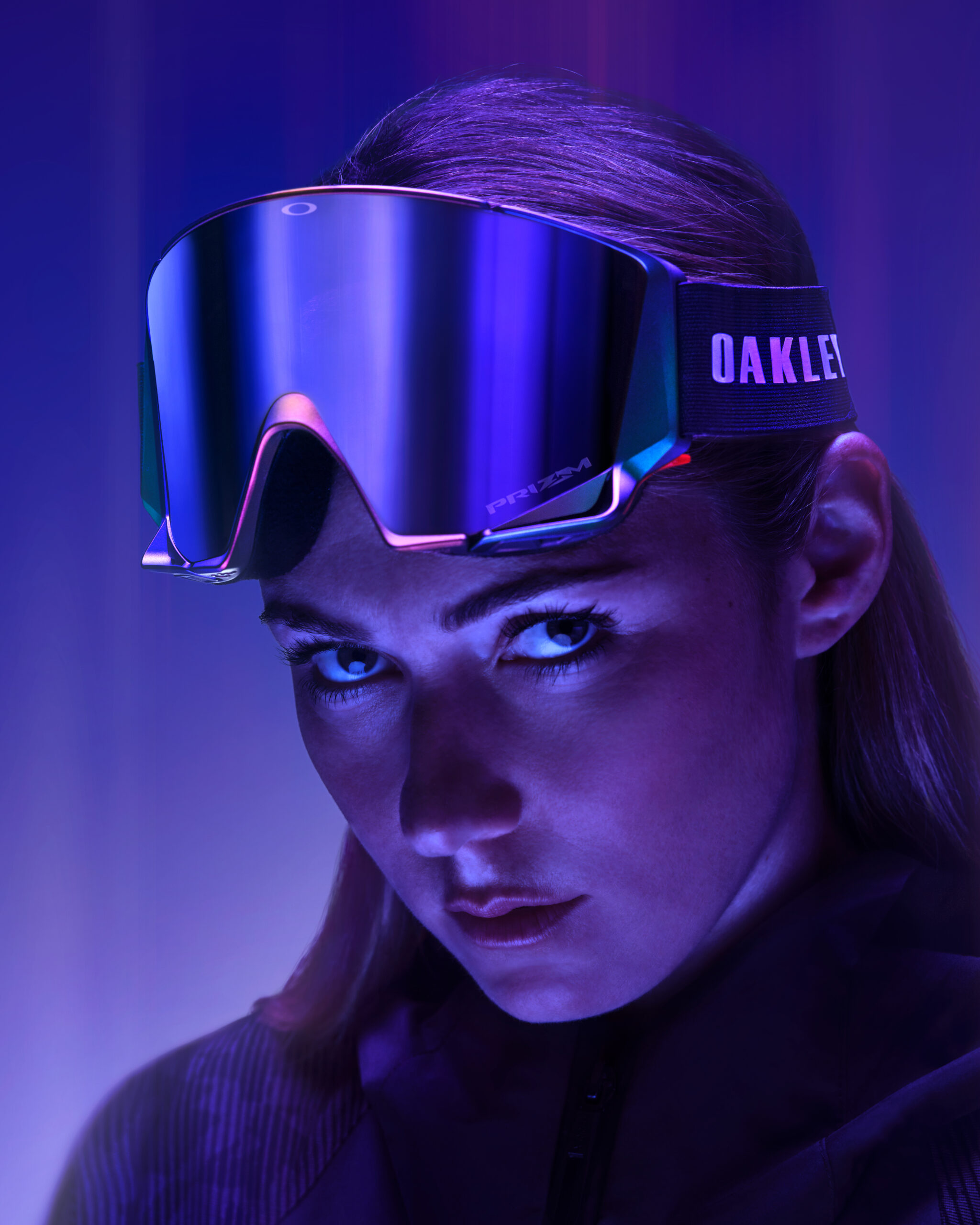OAKLEY AURAコレクション