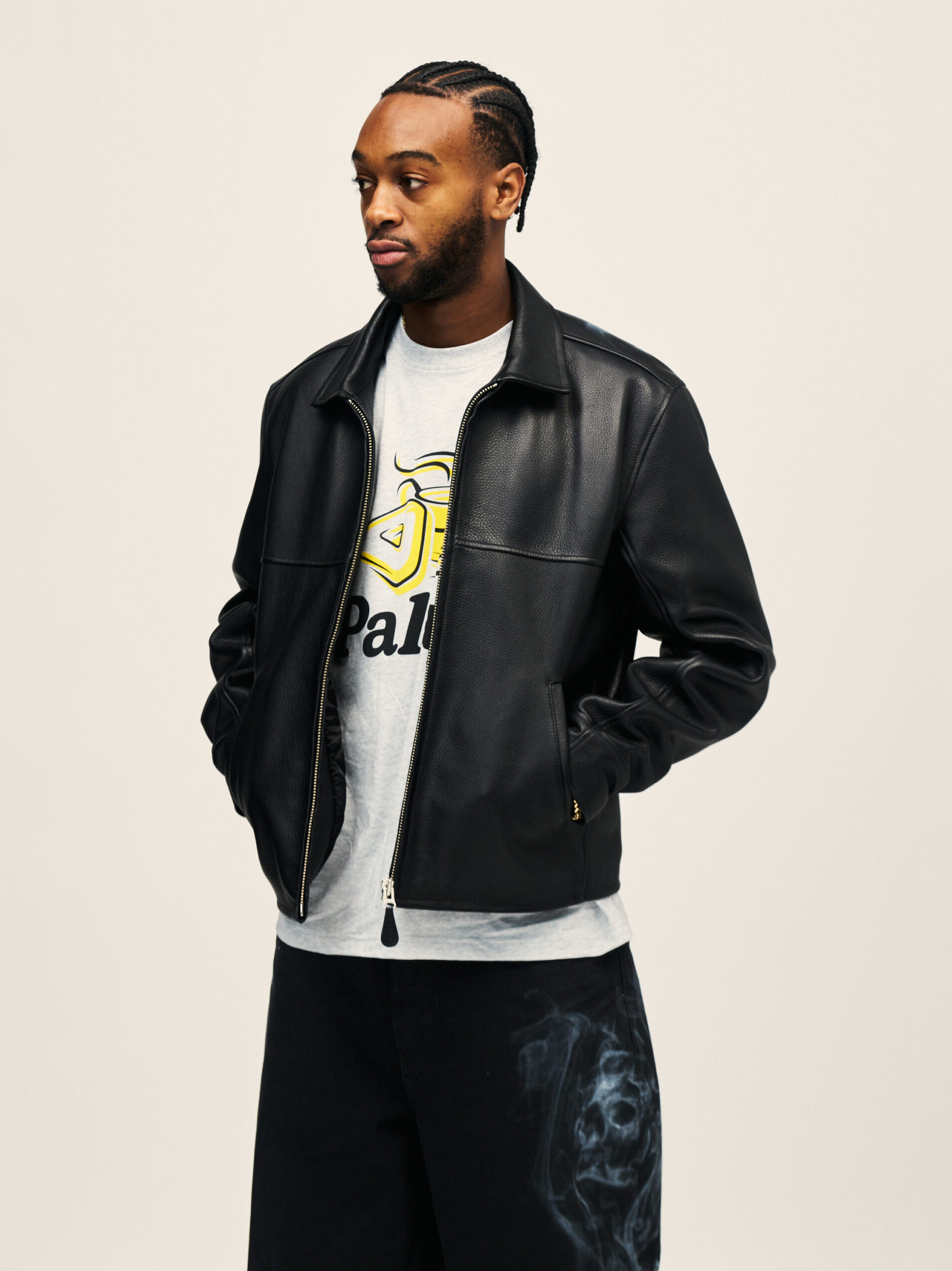 PALACE SKATEBOARDS 2026年春夏コレクション