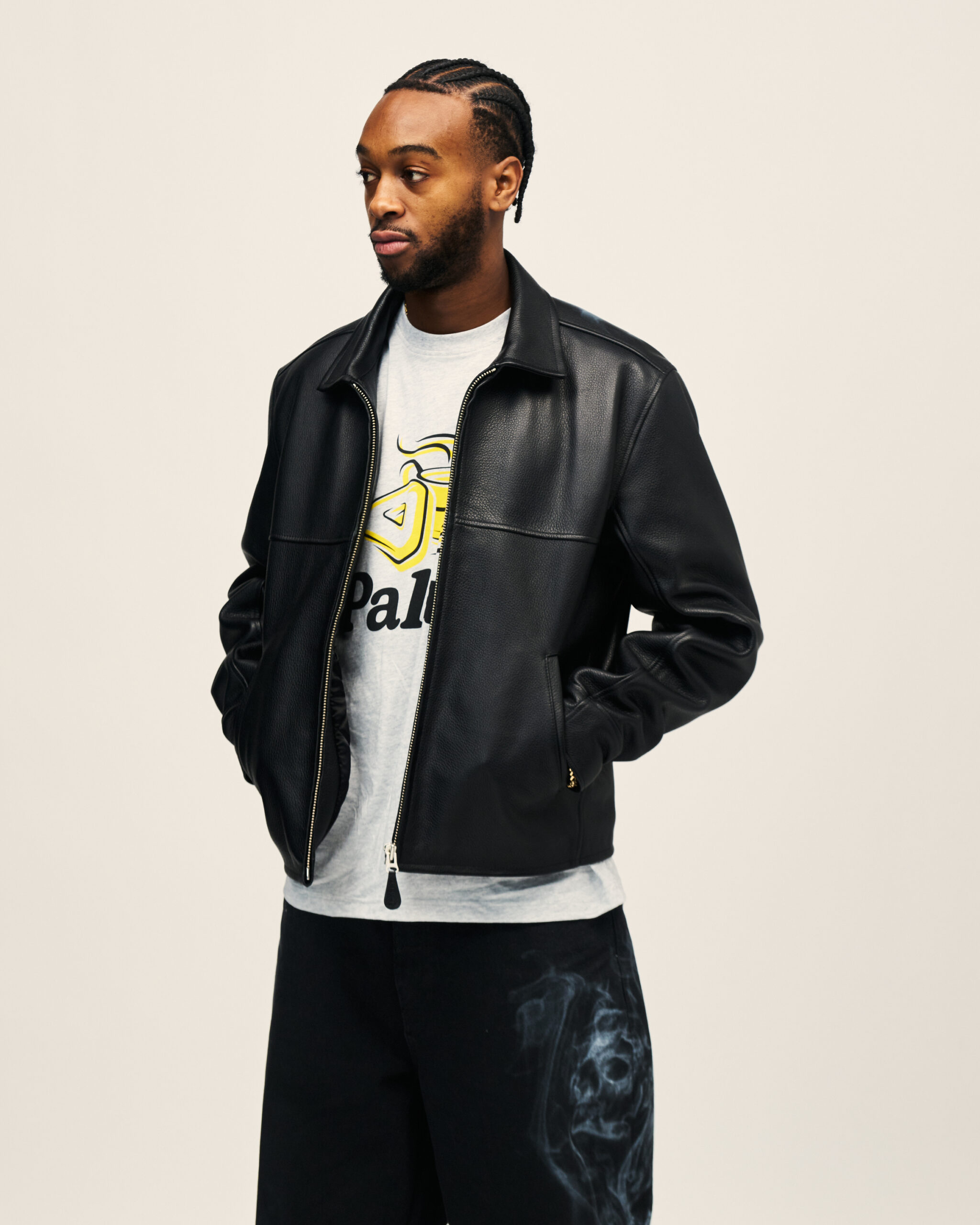 PALACE SKATEBOARDS 2026年春夏コレクション