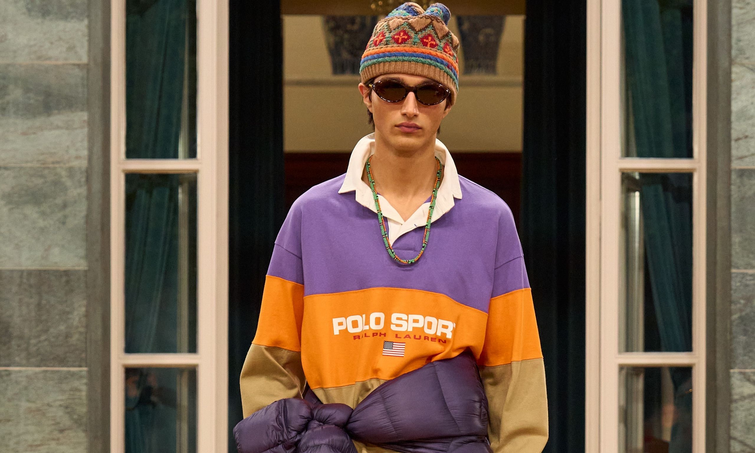 Ralph Lauren Fall 2026