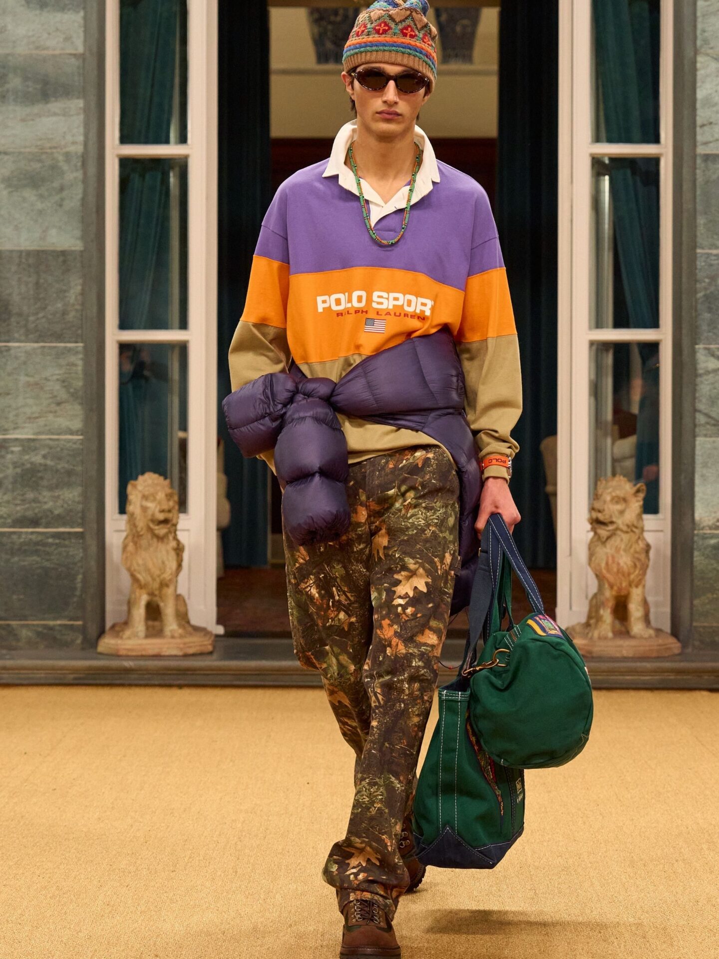 Ralph Lauren Fall 2026