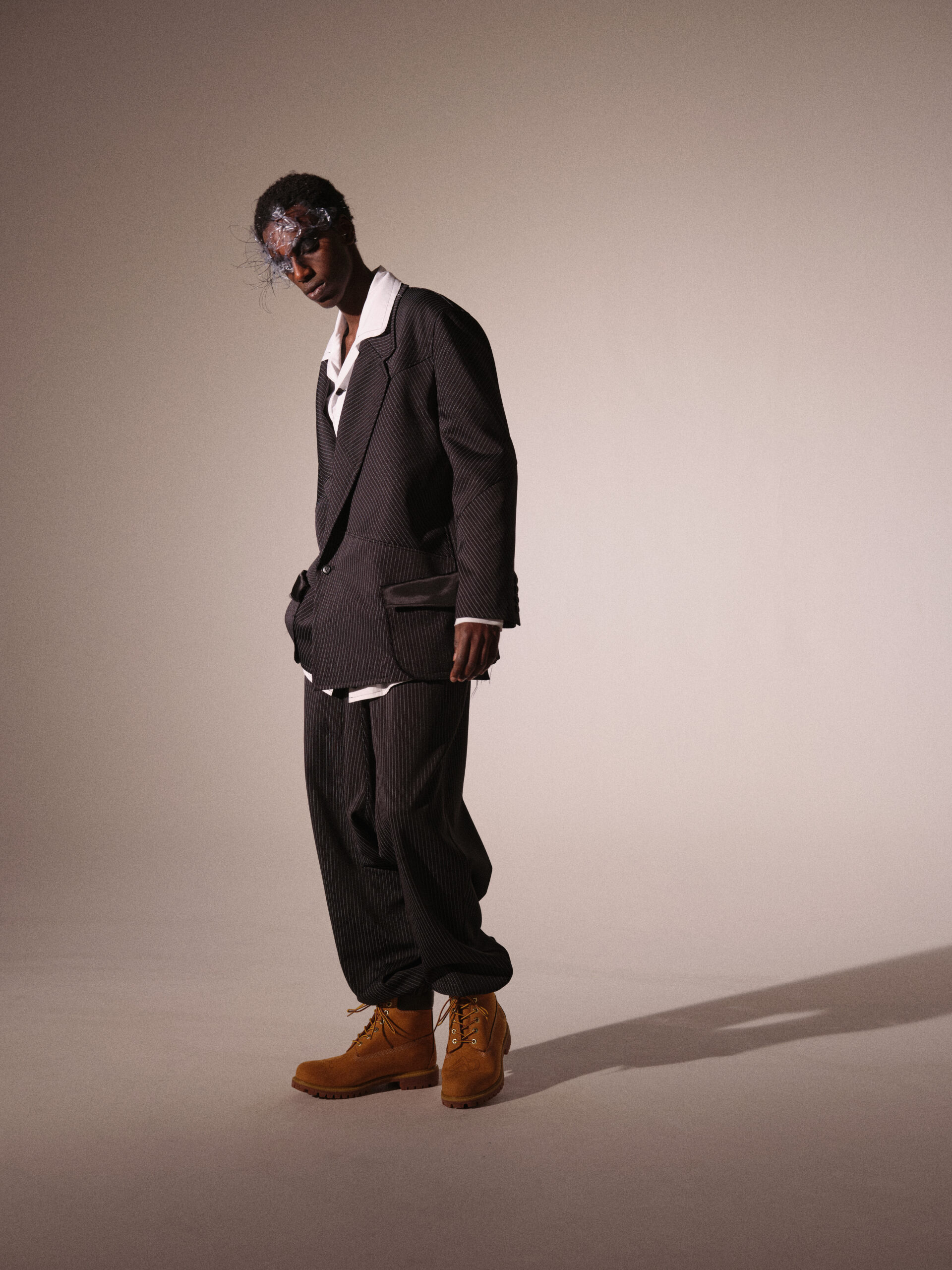 sulvam 2026年秋冬コレクション