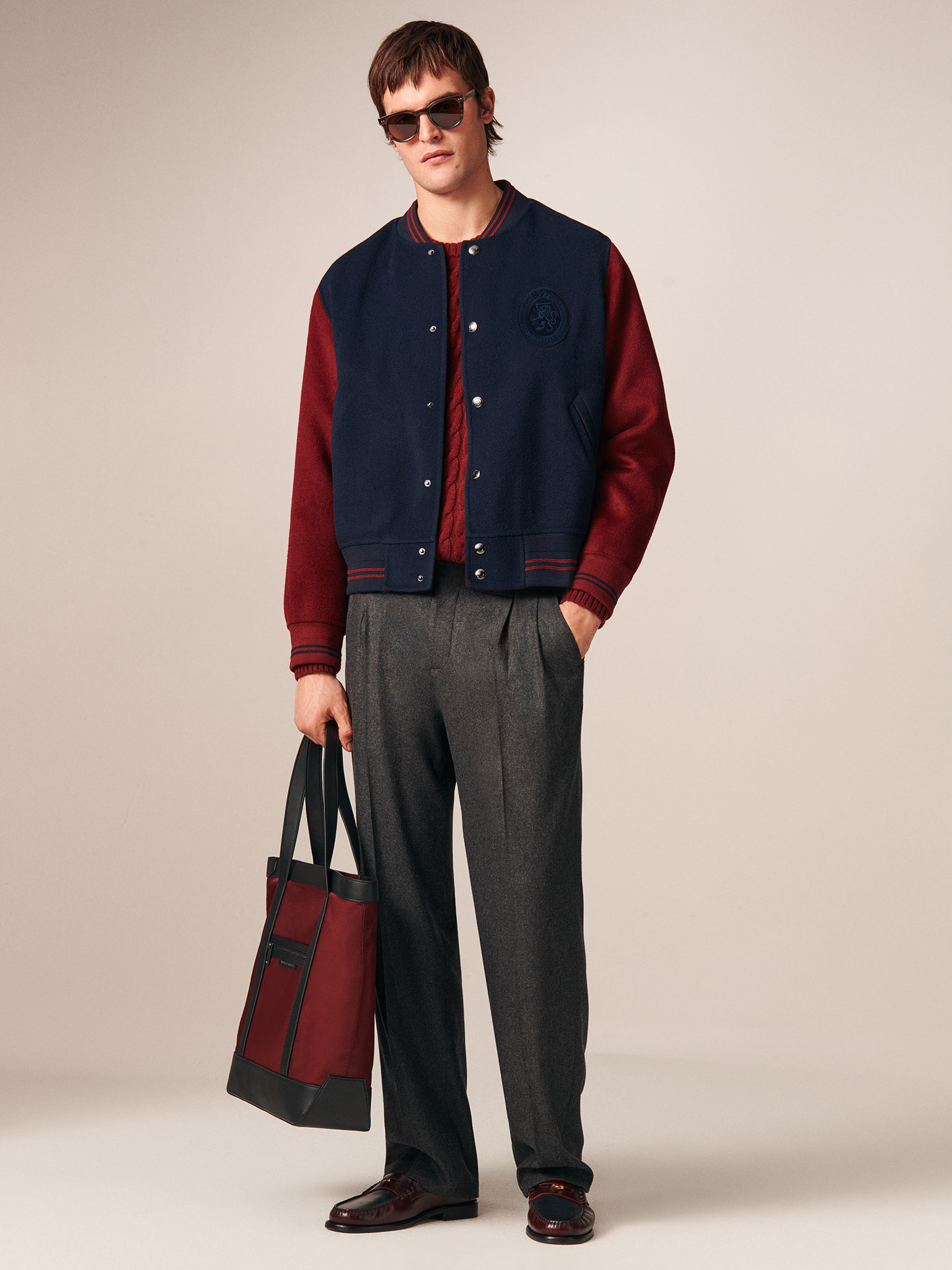 TOMMY HILFIGER New York 2026年秋コレクション