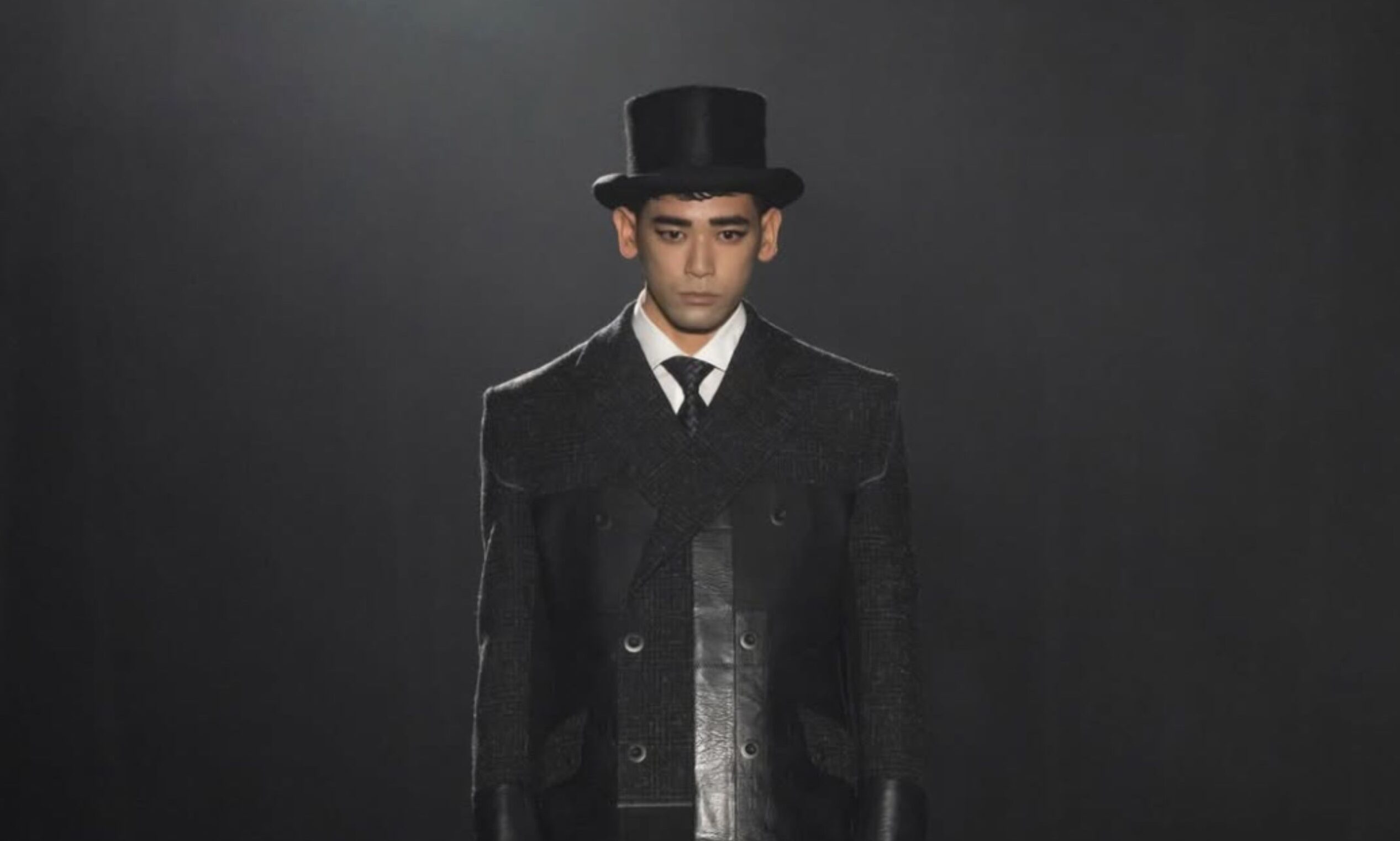 STÜSSYを引き込んだ、JUNYA WATANABEの世紀末幻想。